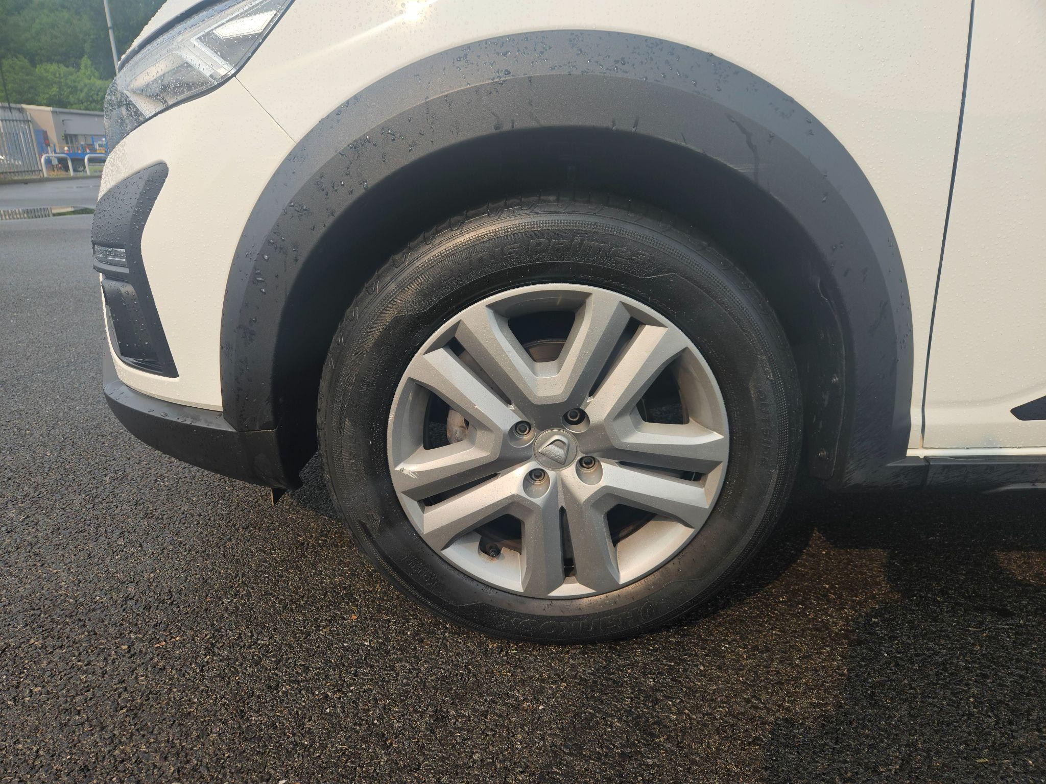 Dacia Sandero Stepway Image 15