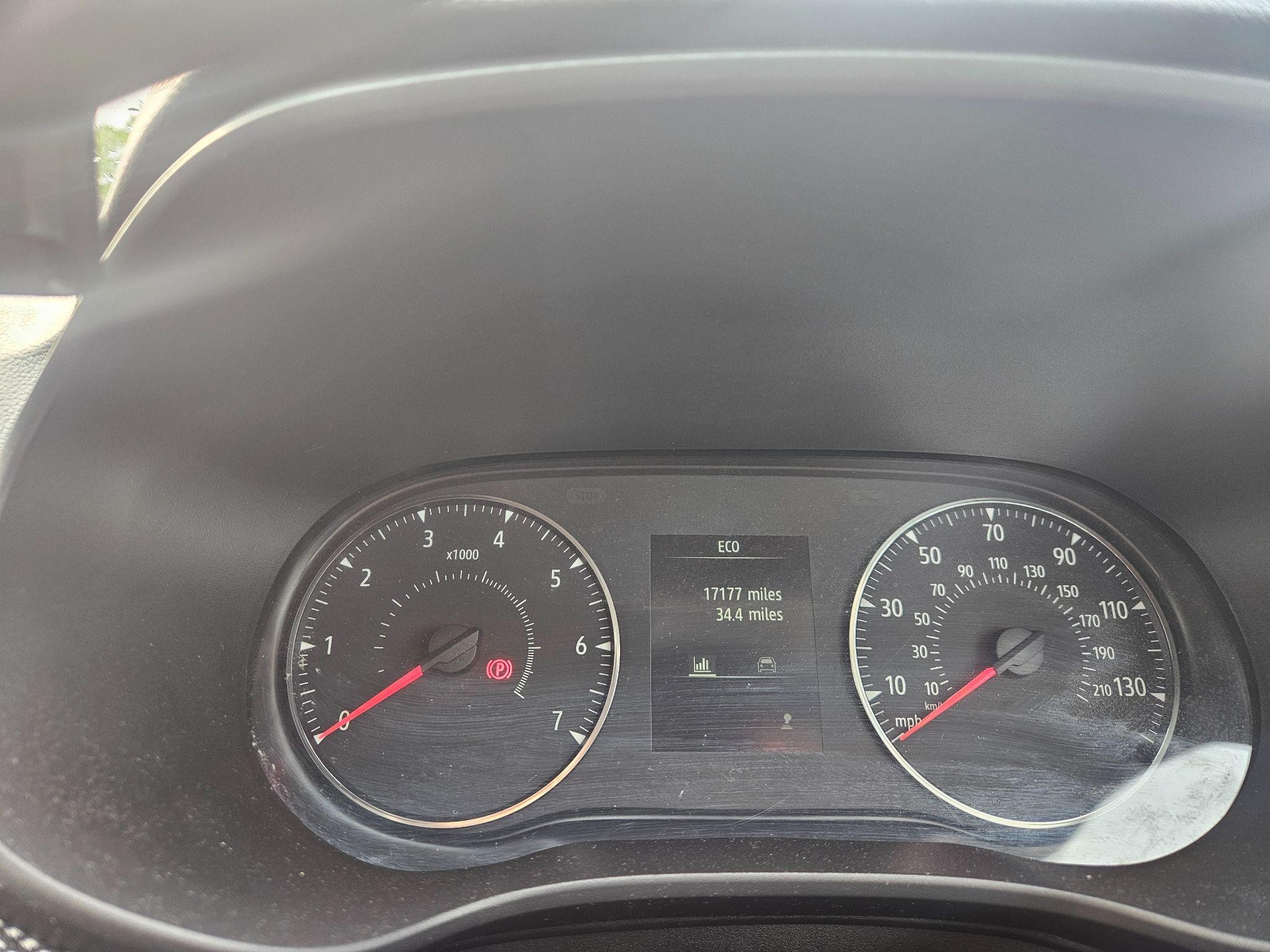 Dacia Sandero Stepway Image 20
