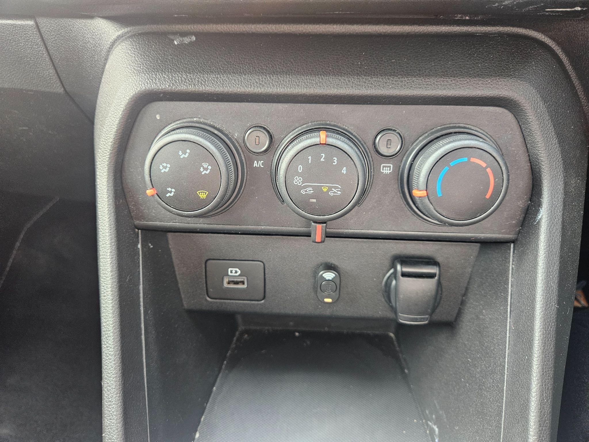 Dacia Sandero Stepway Image 23