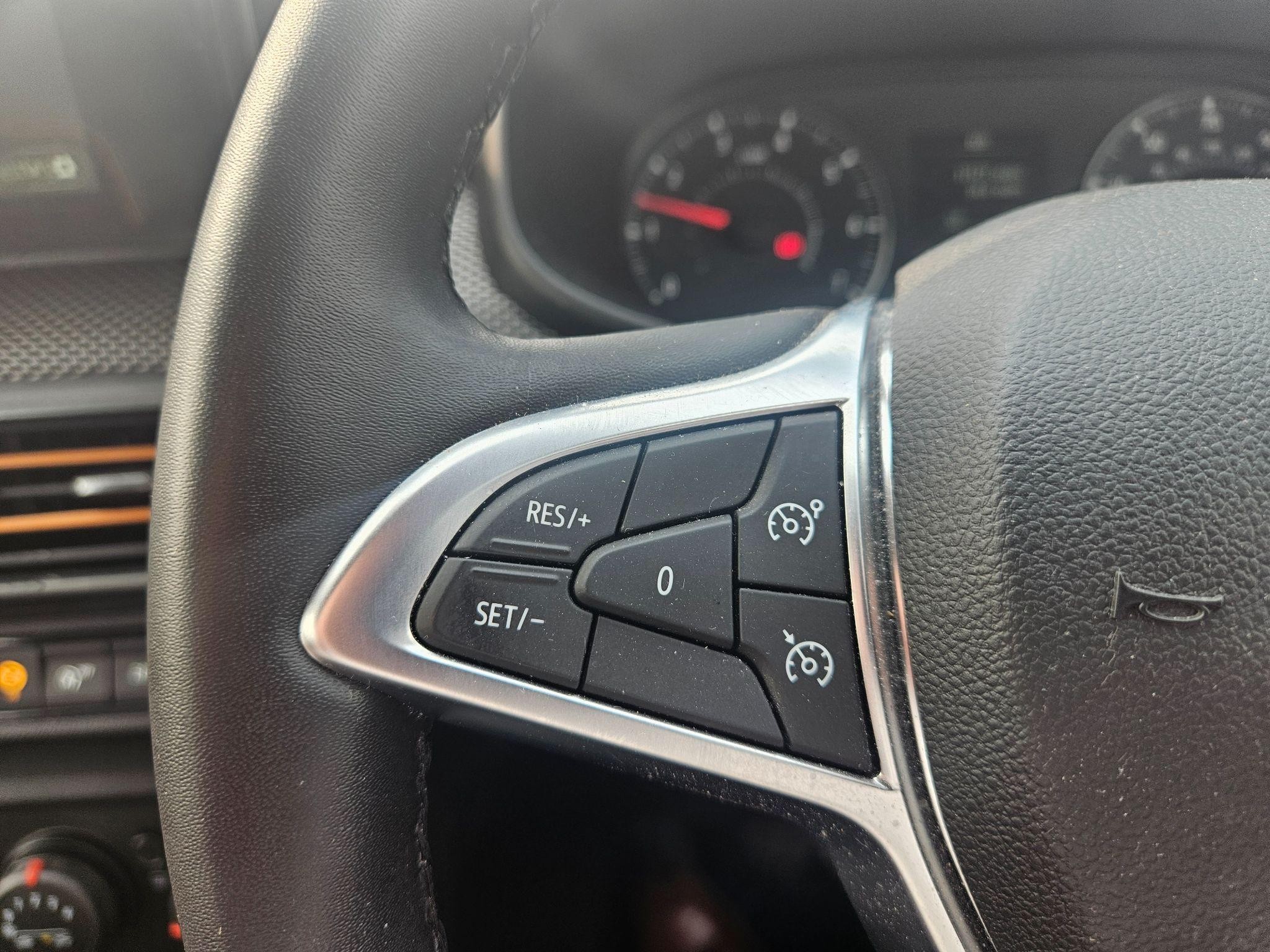 Dacia Sandero Stepway Image 24