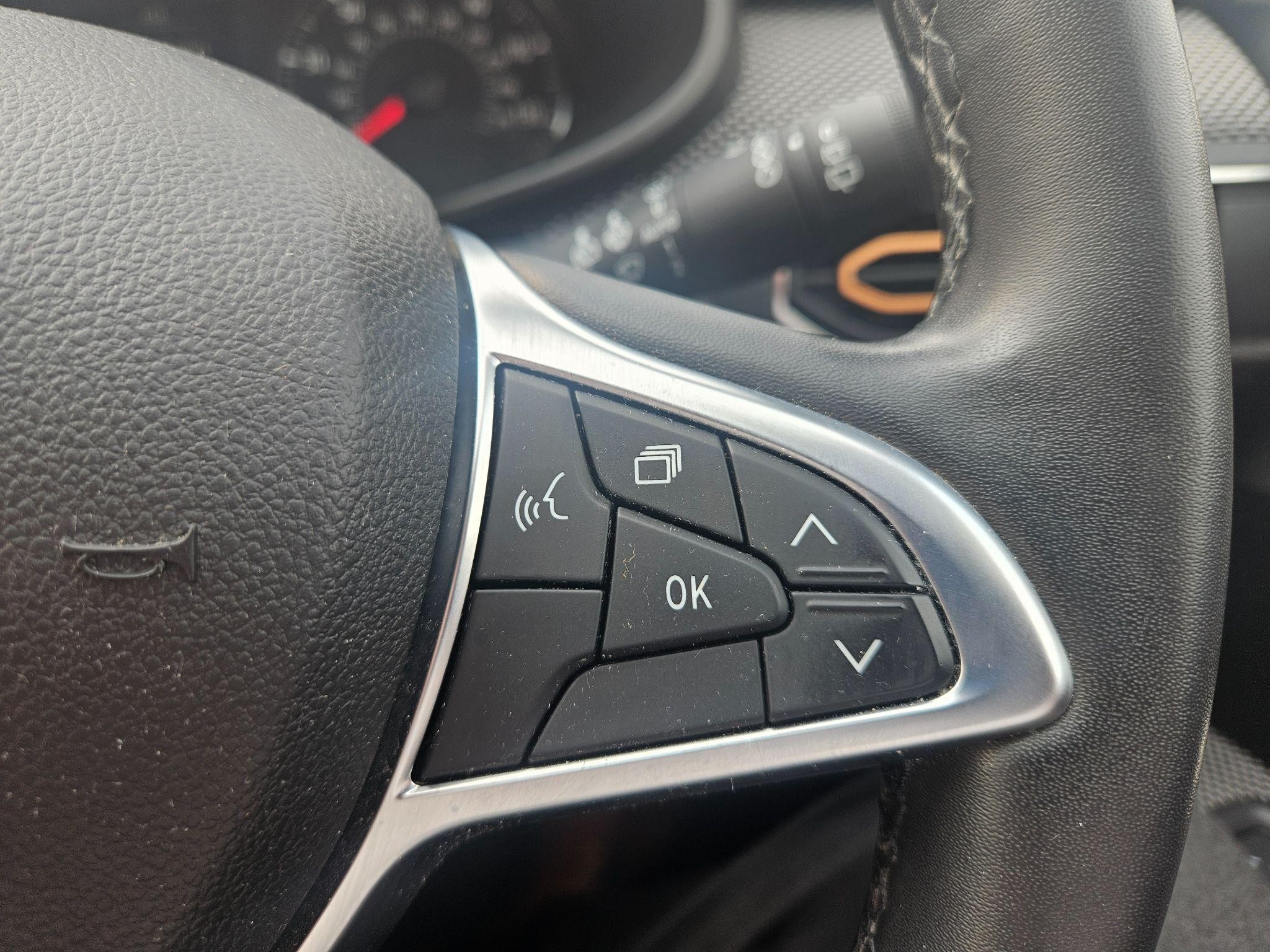 Dacia Sandero Stepway Image 25