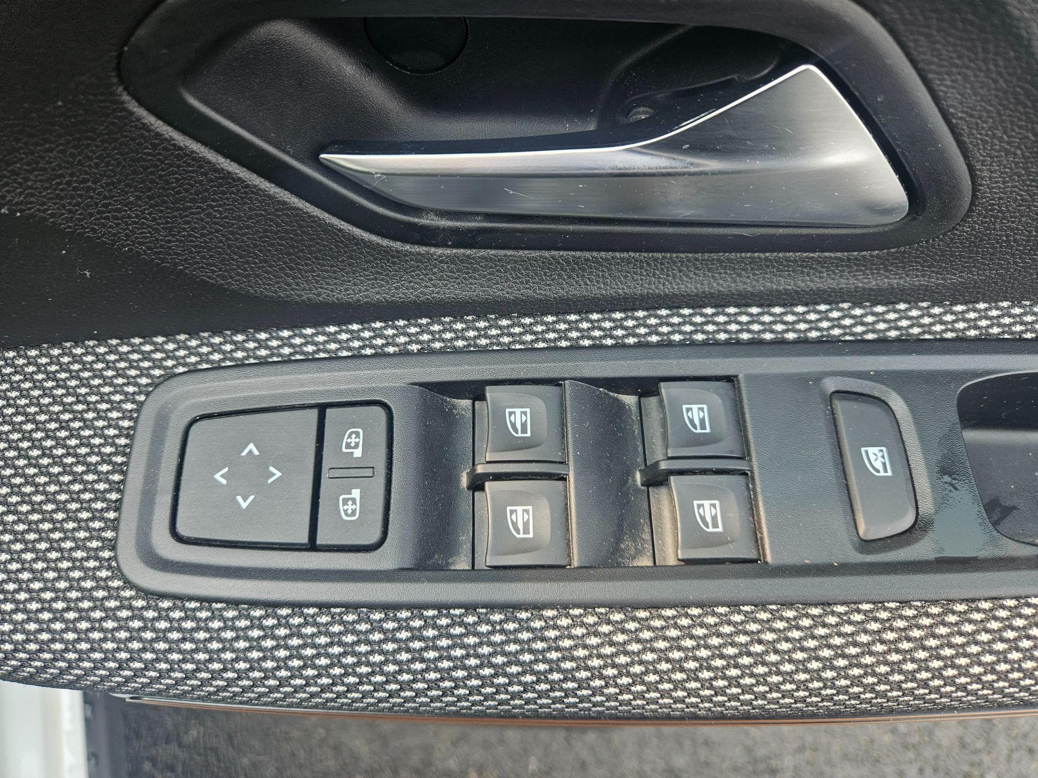 Dacia Sandero Stepway Image 26