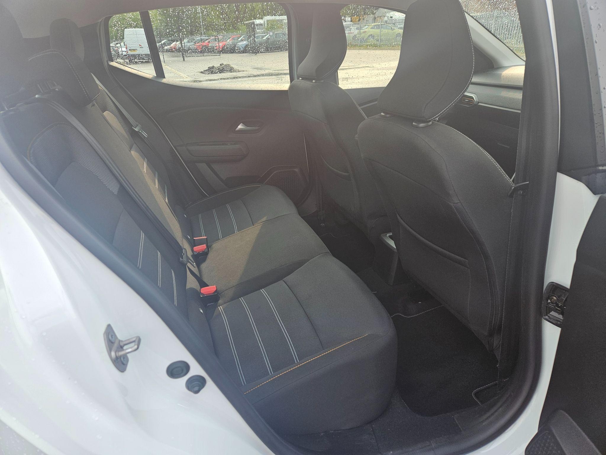 Dacia Sandero Stepway Image 27
