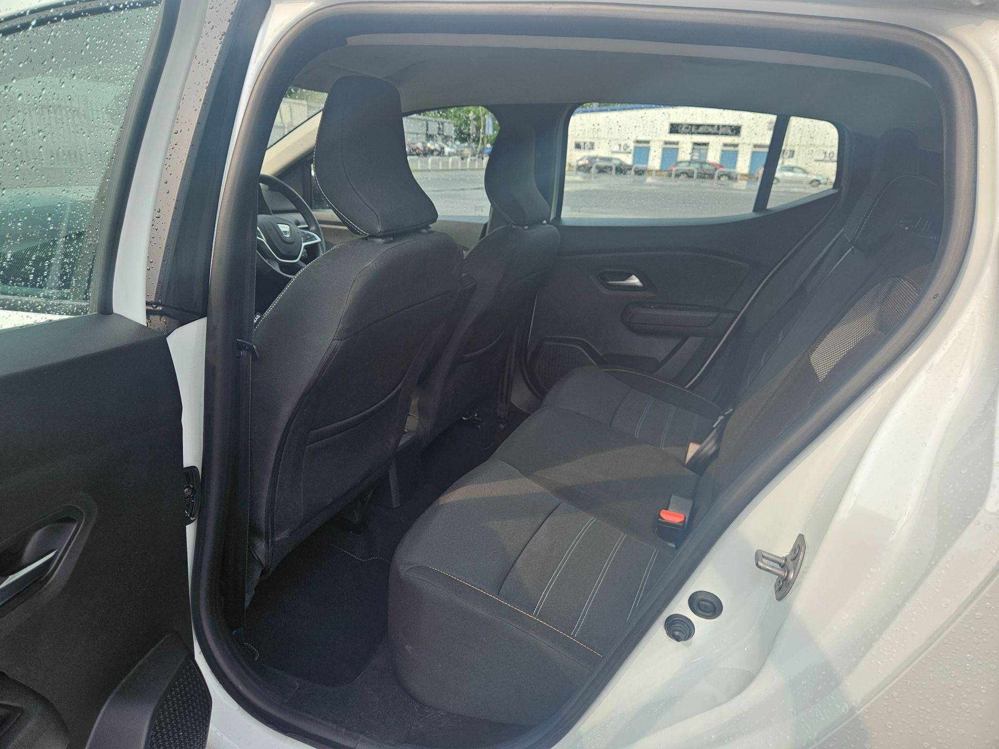 Dacia Sandero Stepway Image 28