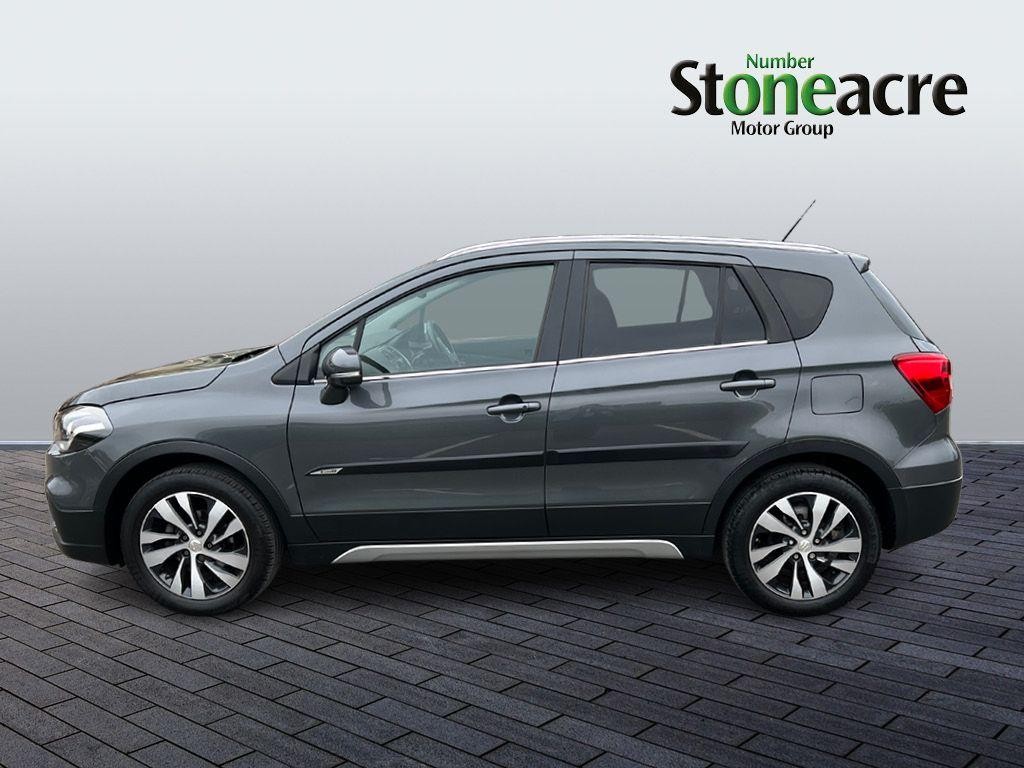 Suzuki SX4 S-Cross Image 6