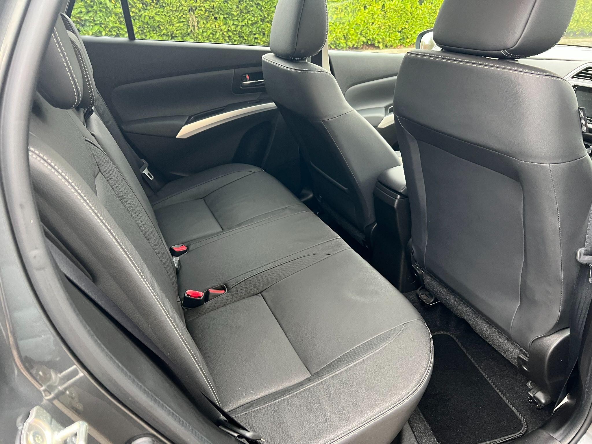 Suzuki SX4 S-Cross Image 14