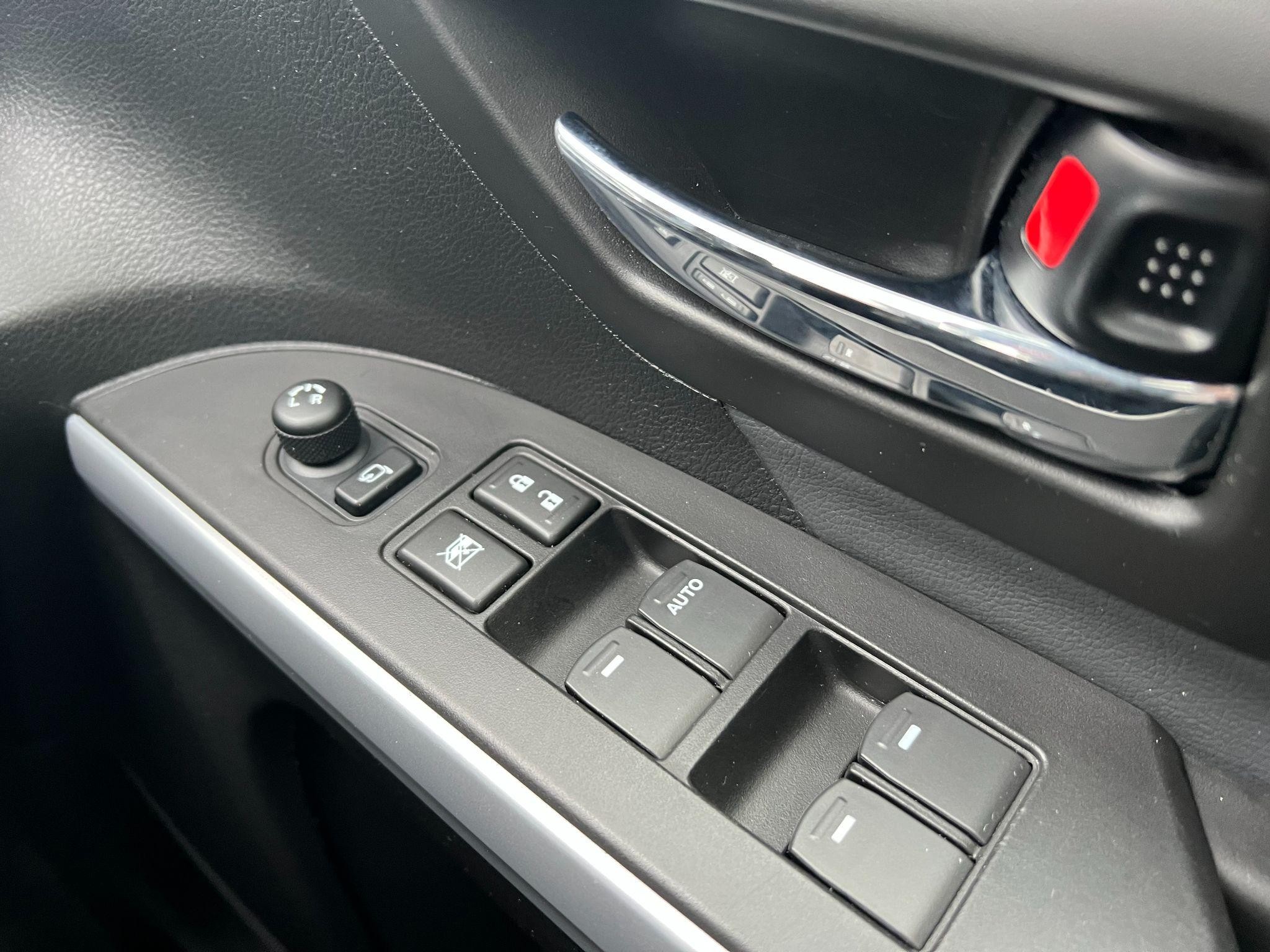 Suzuki SX4 S-Cross Image 16