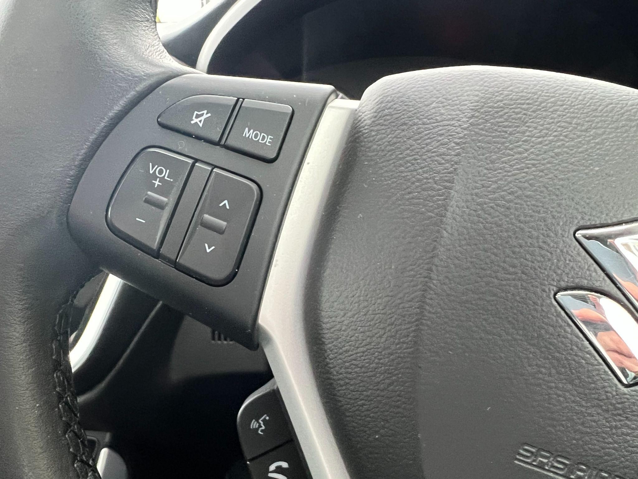 Suzuki SX4 S-Cross Image 17