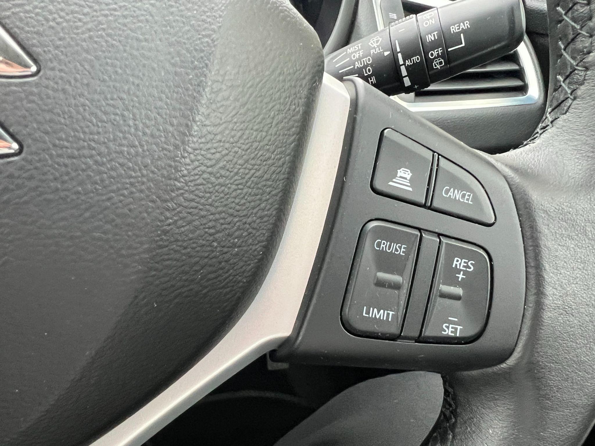 Suzuki SX4 S-Cross Image 18