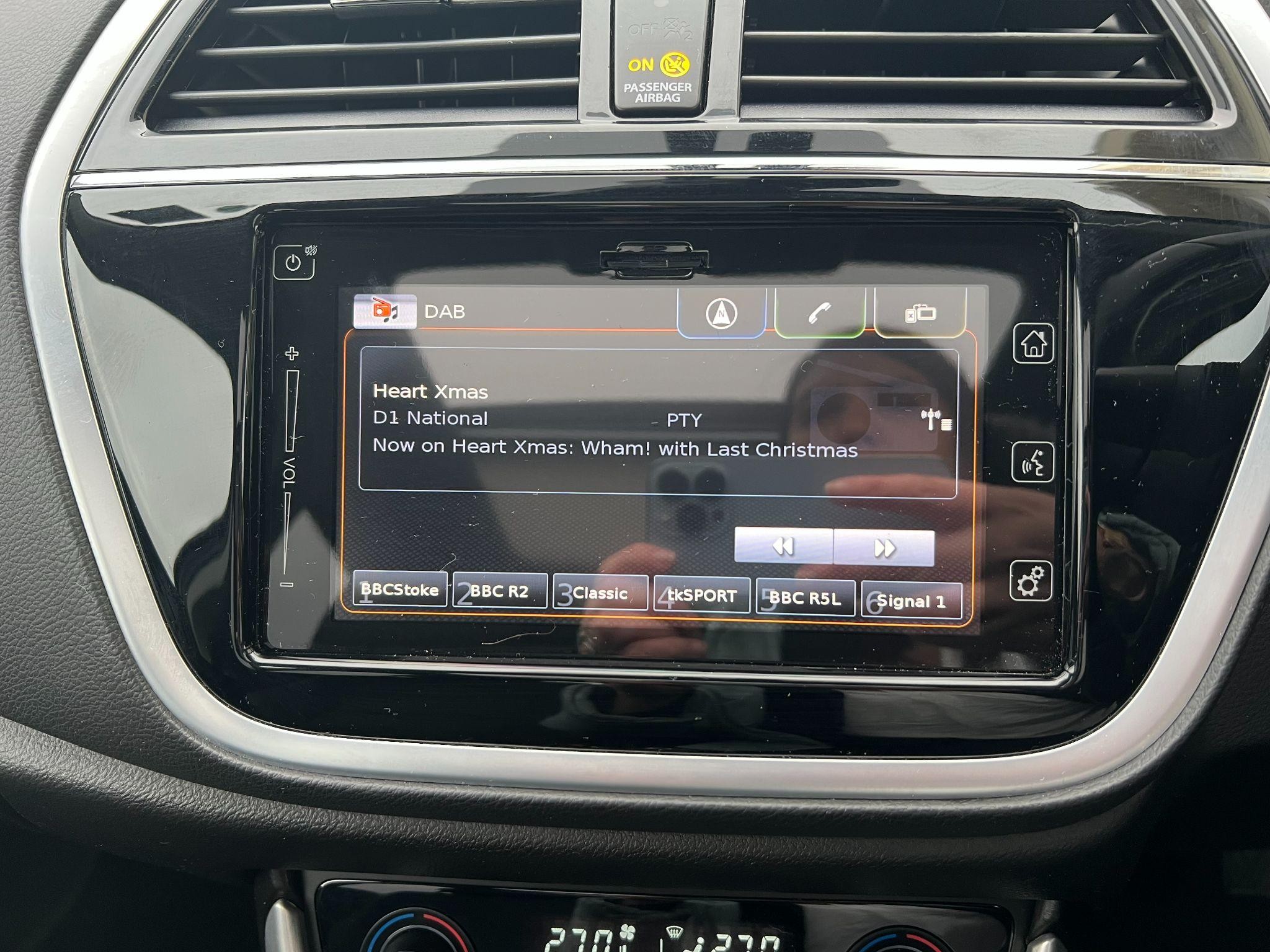 Suzuki SX4 S-Cross Image 20