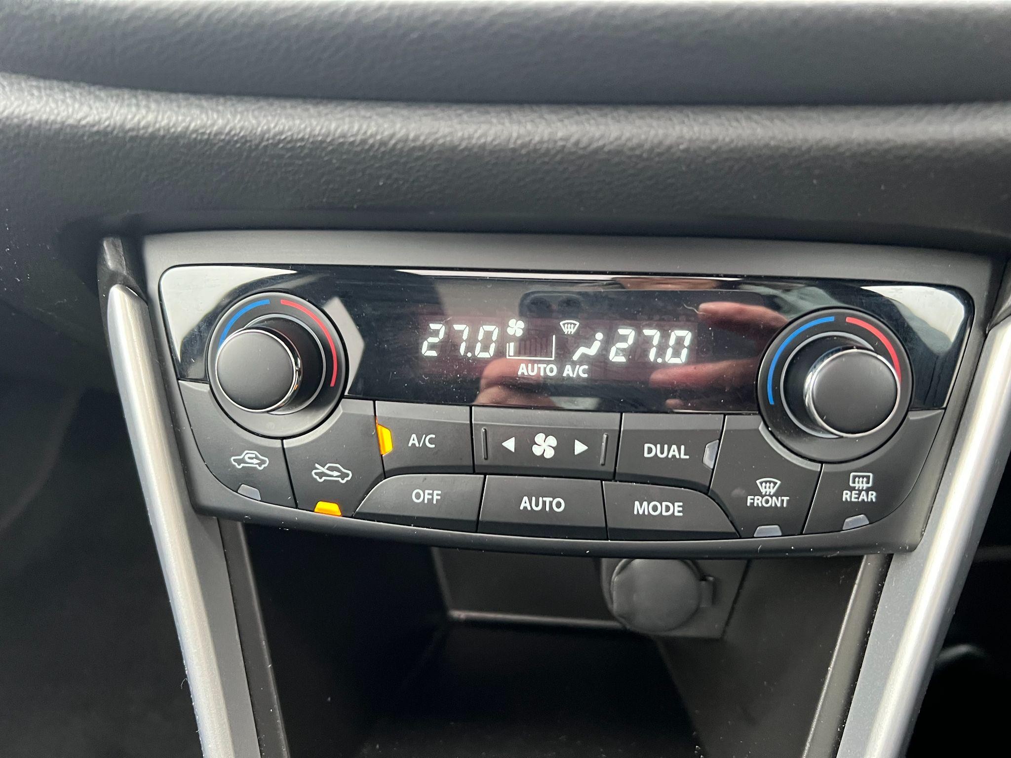 Suzuki SX4 S-Cross Image 24