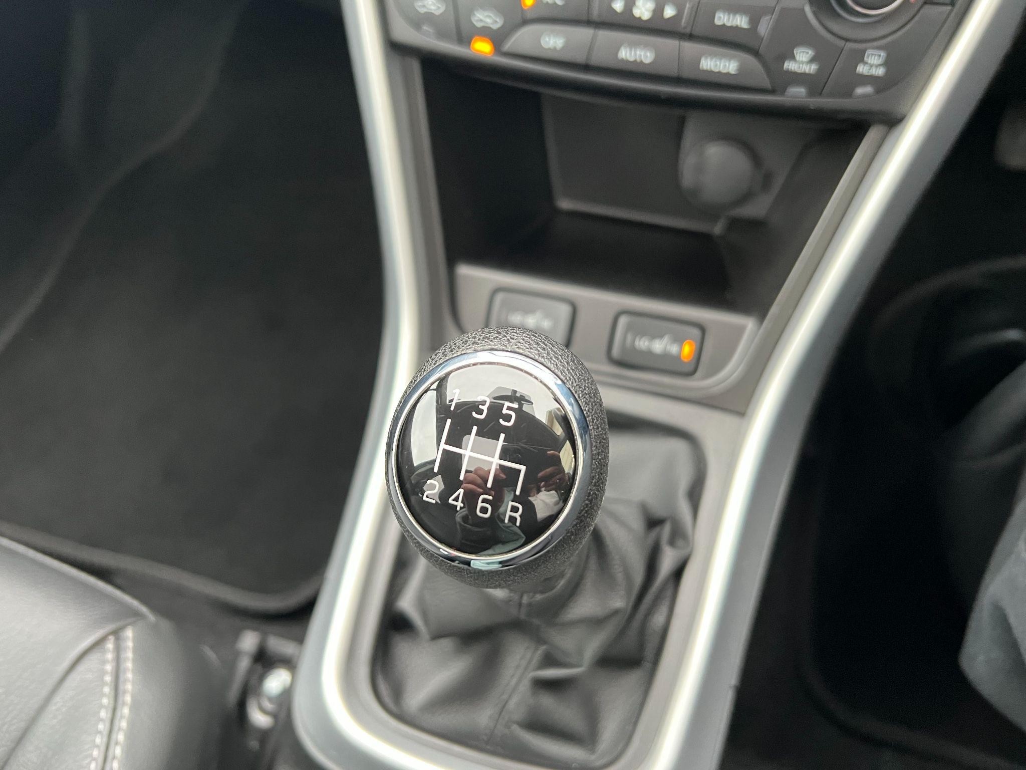 Suzuki SX4 S-Cross Image 25