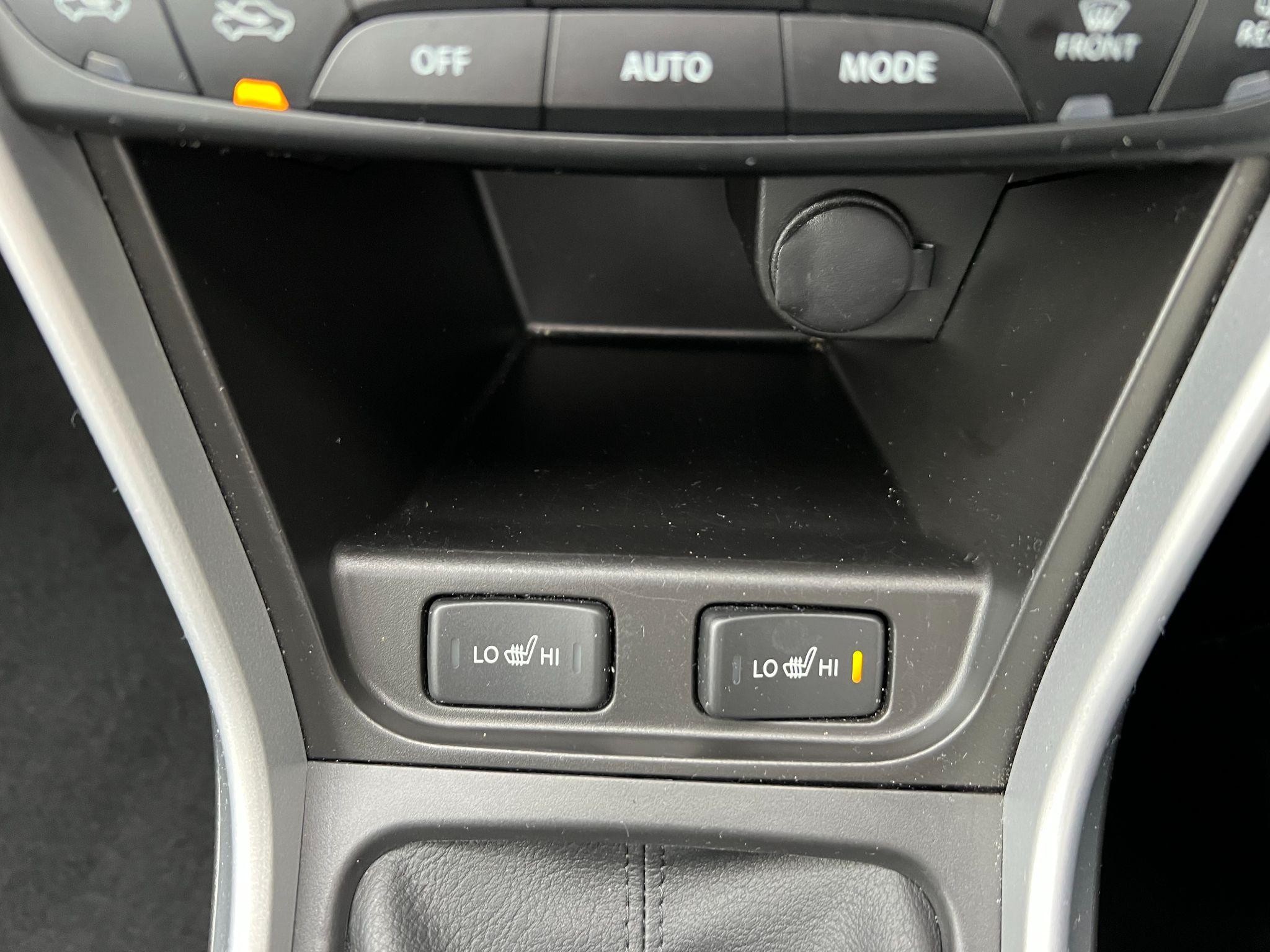 Suzuki SX4 S-Cross Image 26