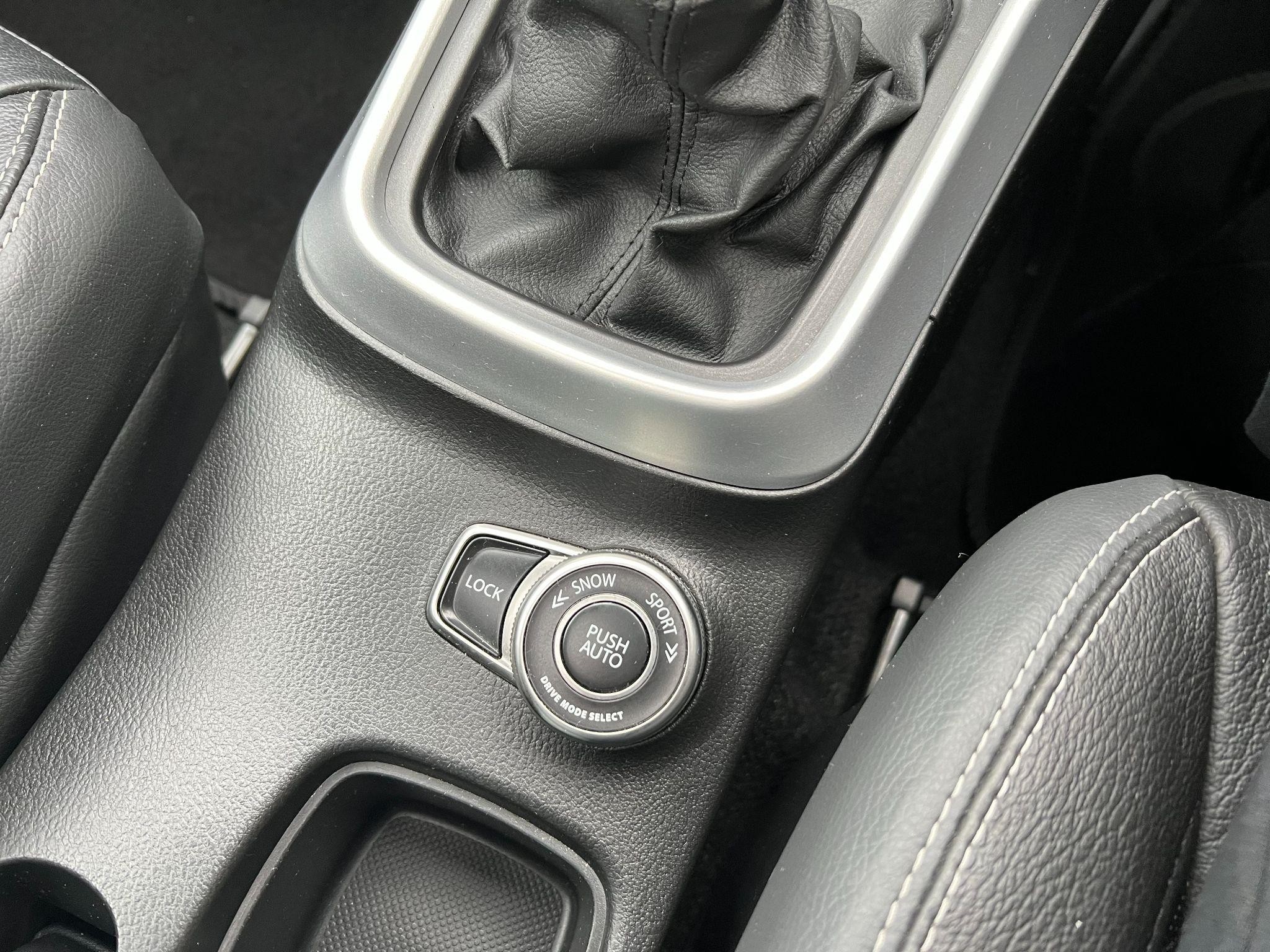 Suzuki SX4 S-Cross Image 27
