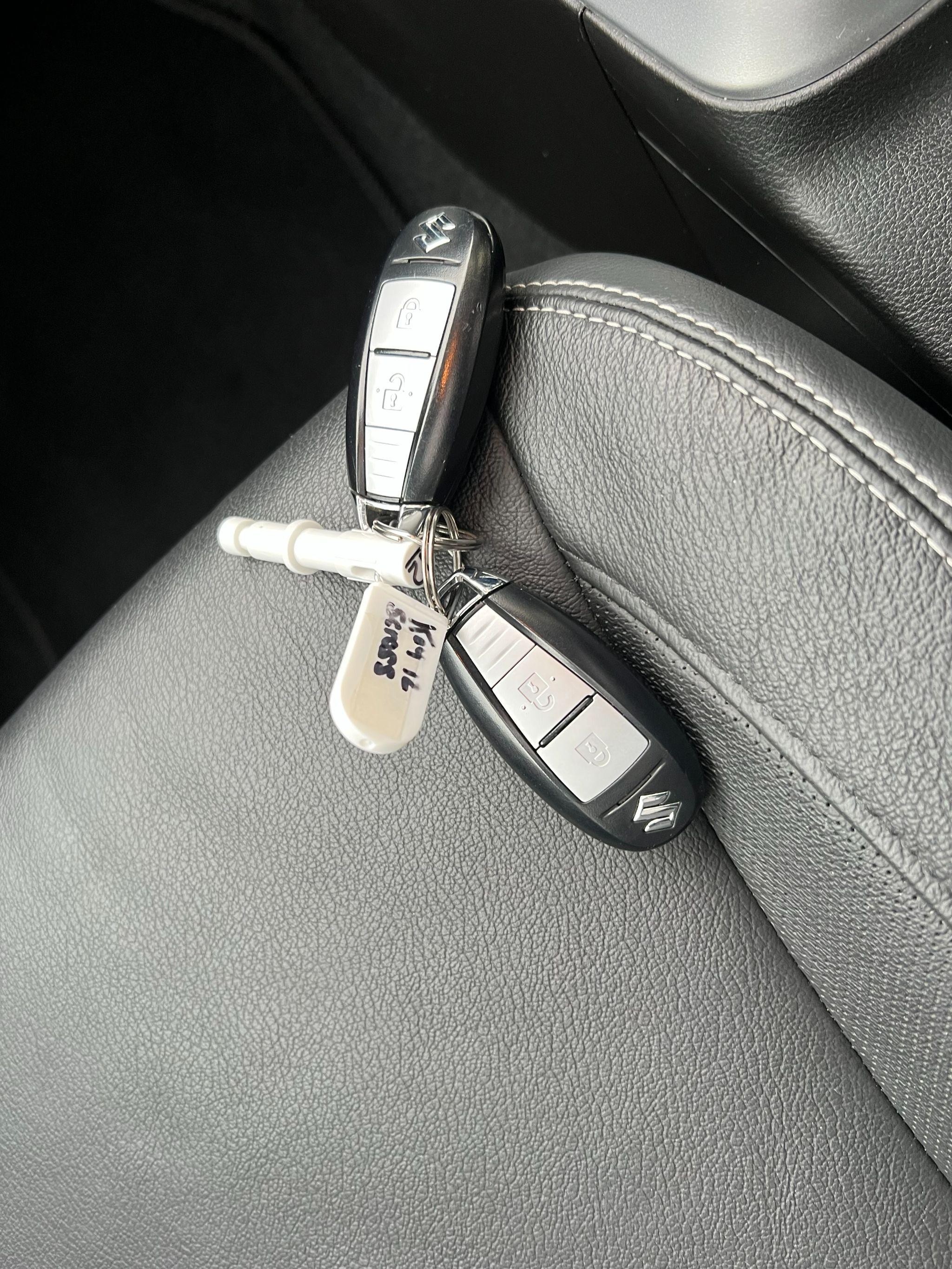 Suzuki SX4 S-Cross Image 31