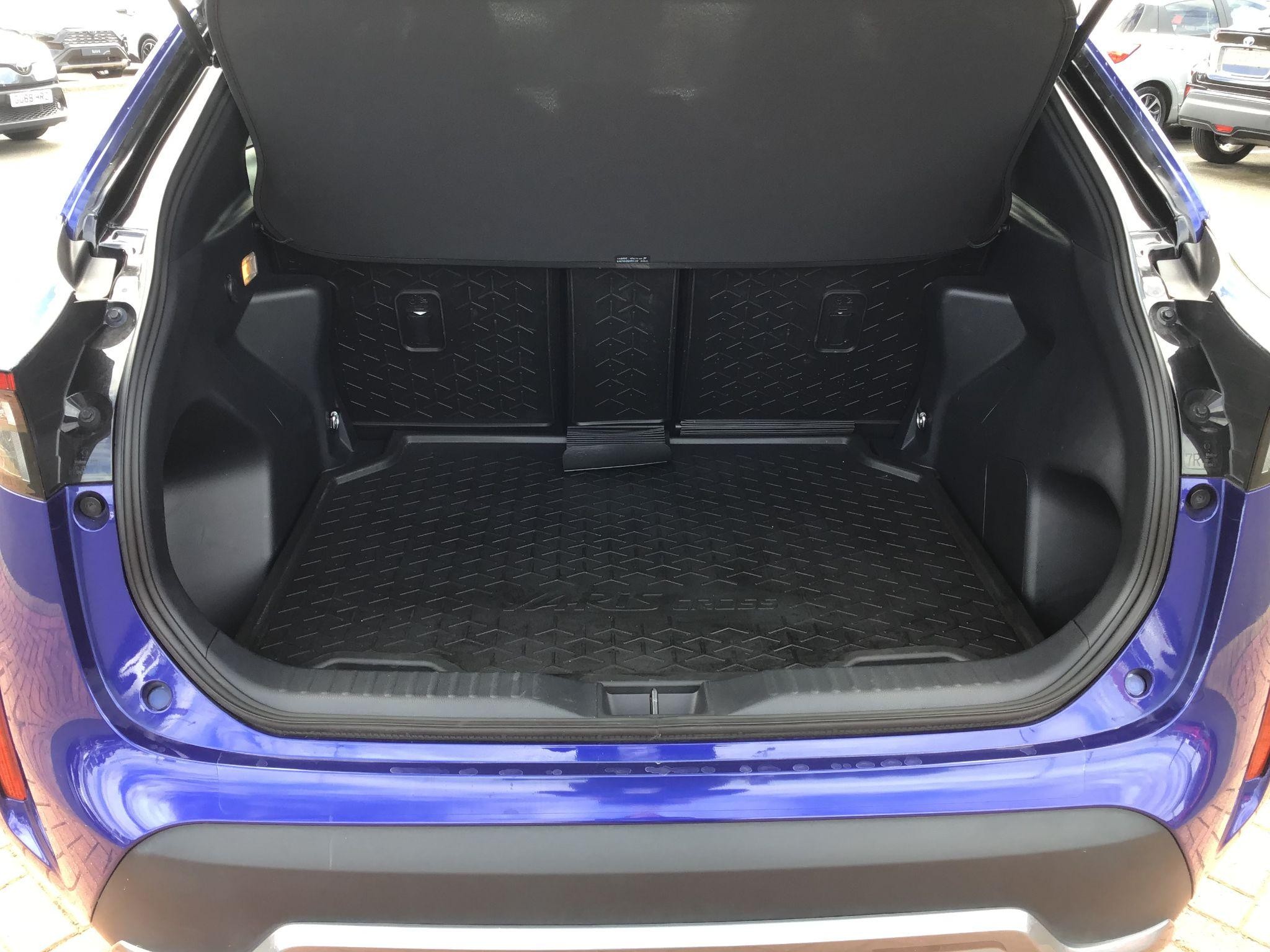 Toyota Yaris Cross Image 12