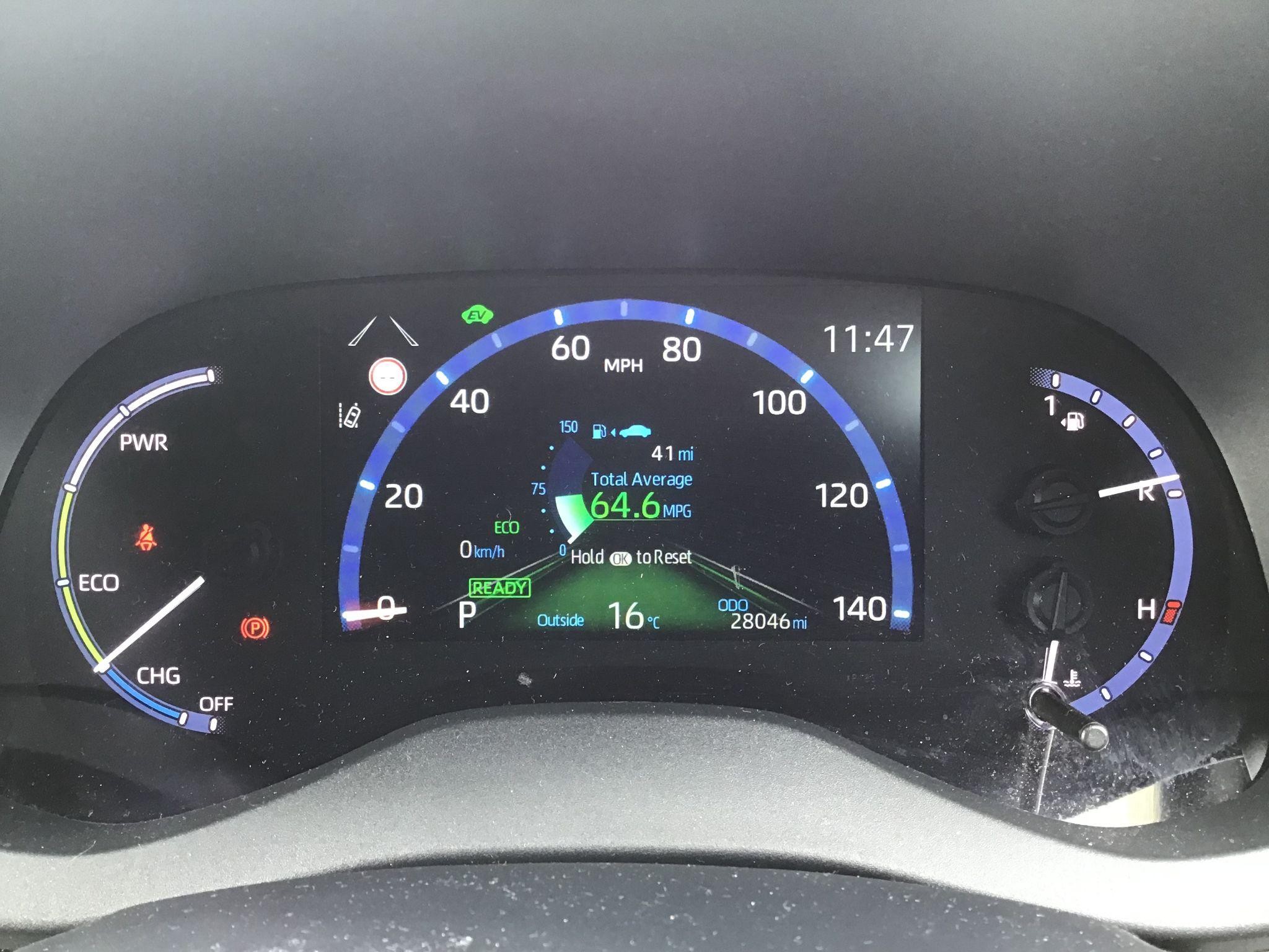 Toyota Yaris Cross Image 18