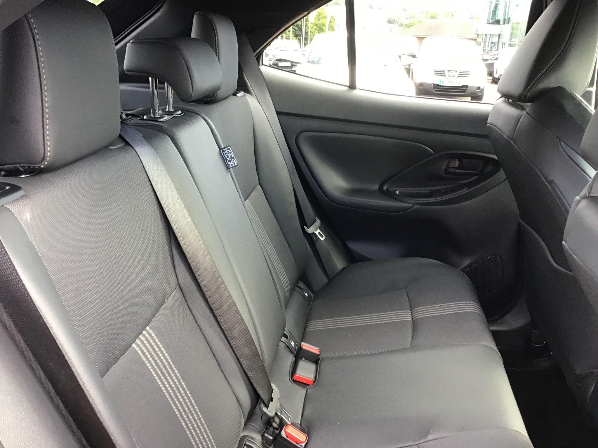 Toyota Yaris Cross Image 19