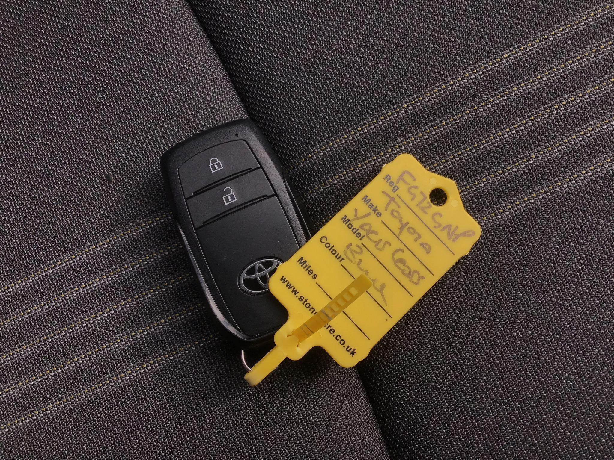 Toyota Yaris Cross Image 22