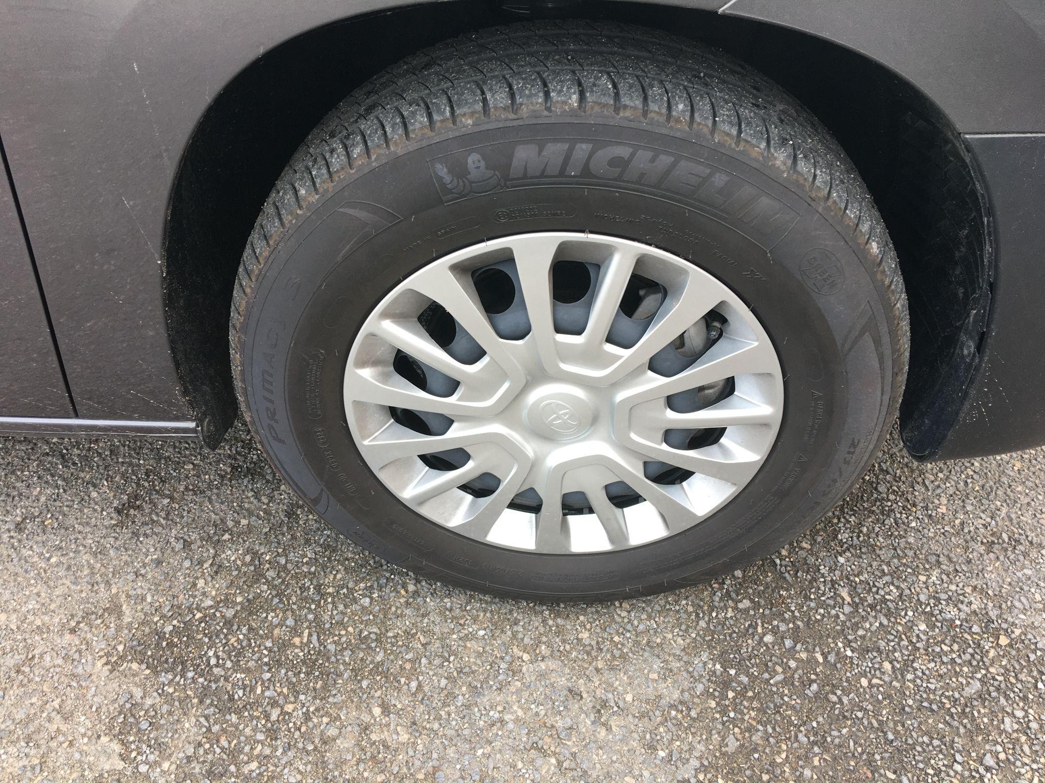 Toyota Proace City Image 11