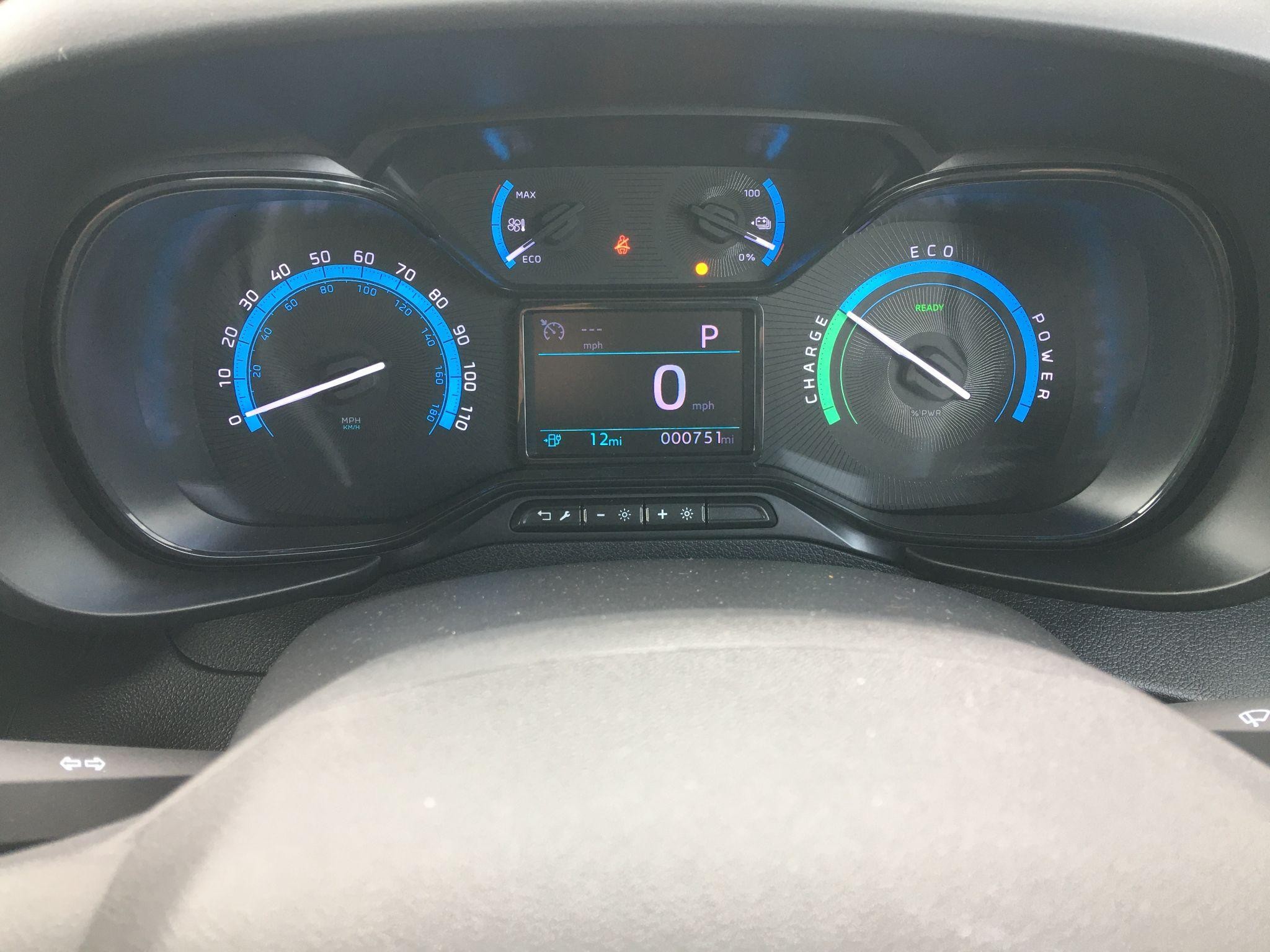 Toyota Proace City Image 15