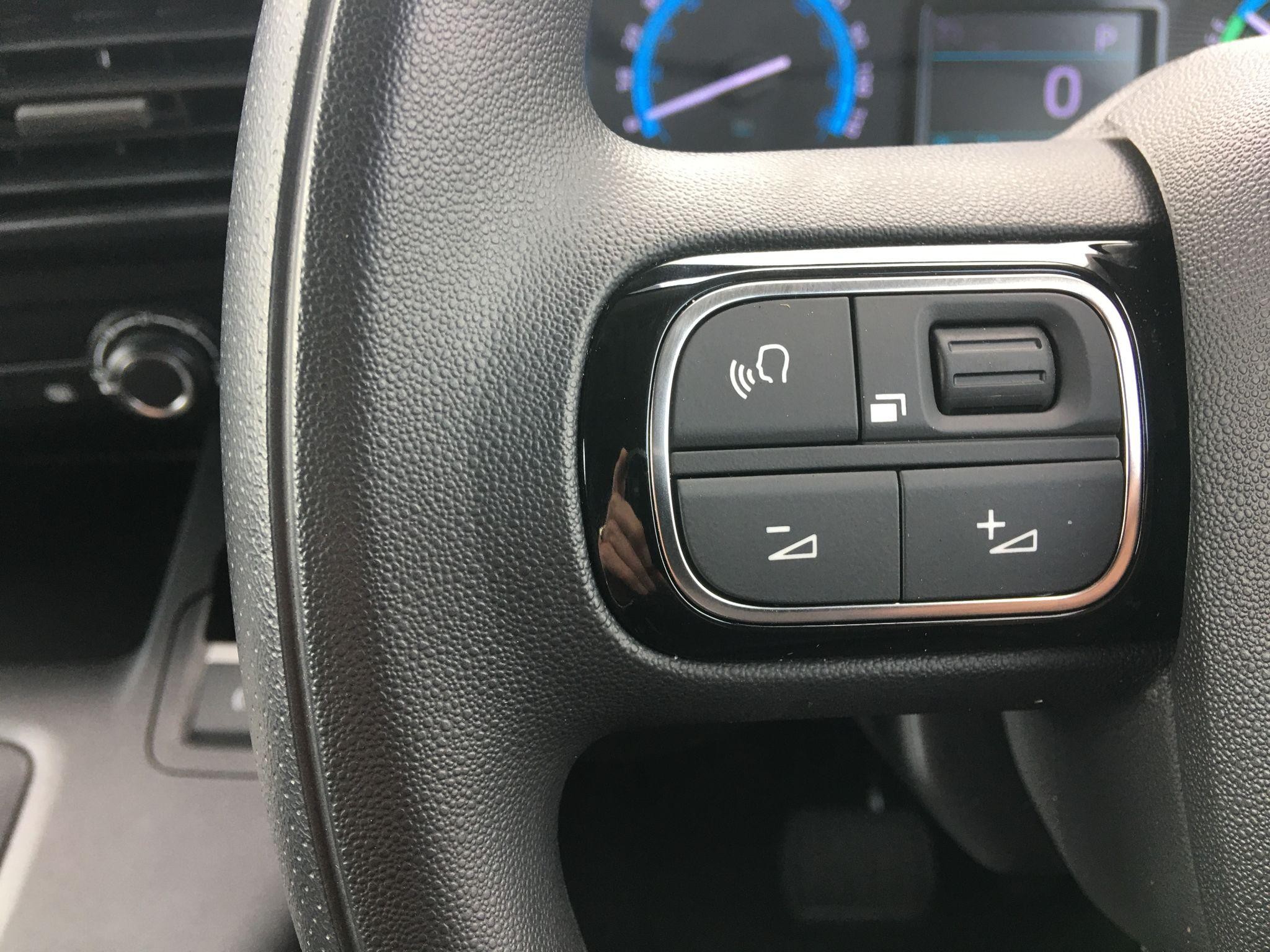 Toyota Proace City Image 17