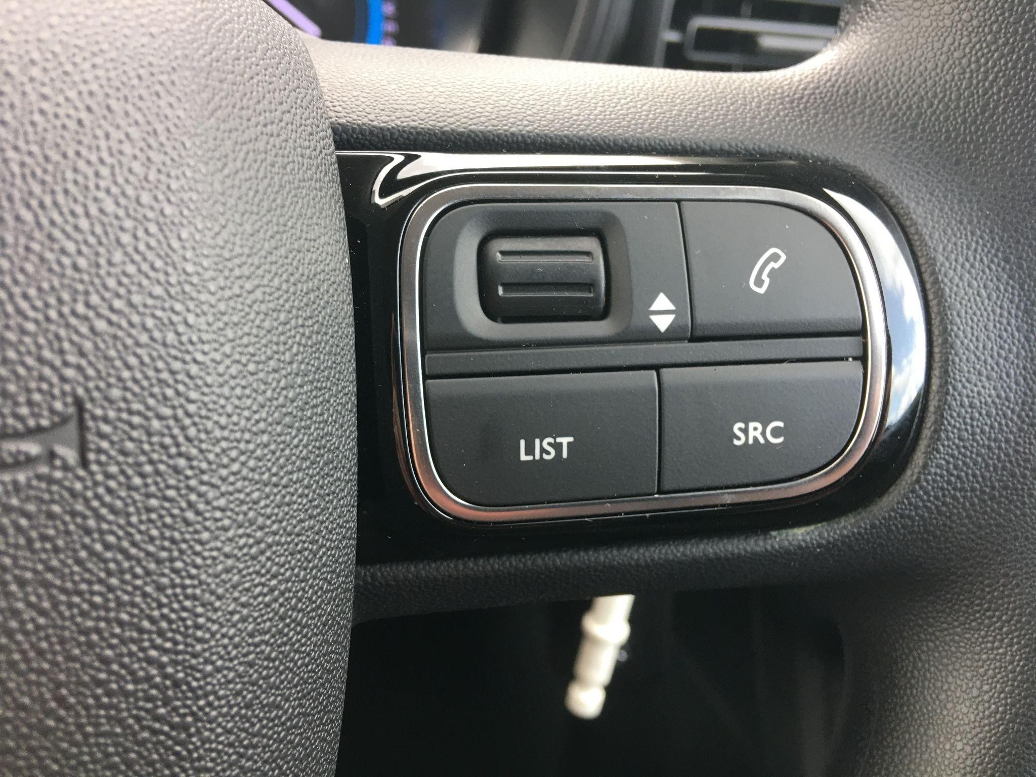 Toyota Proace City Image 18