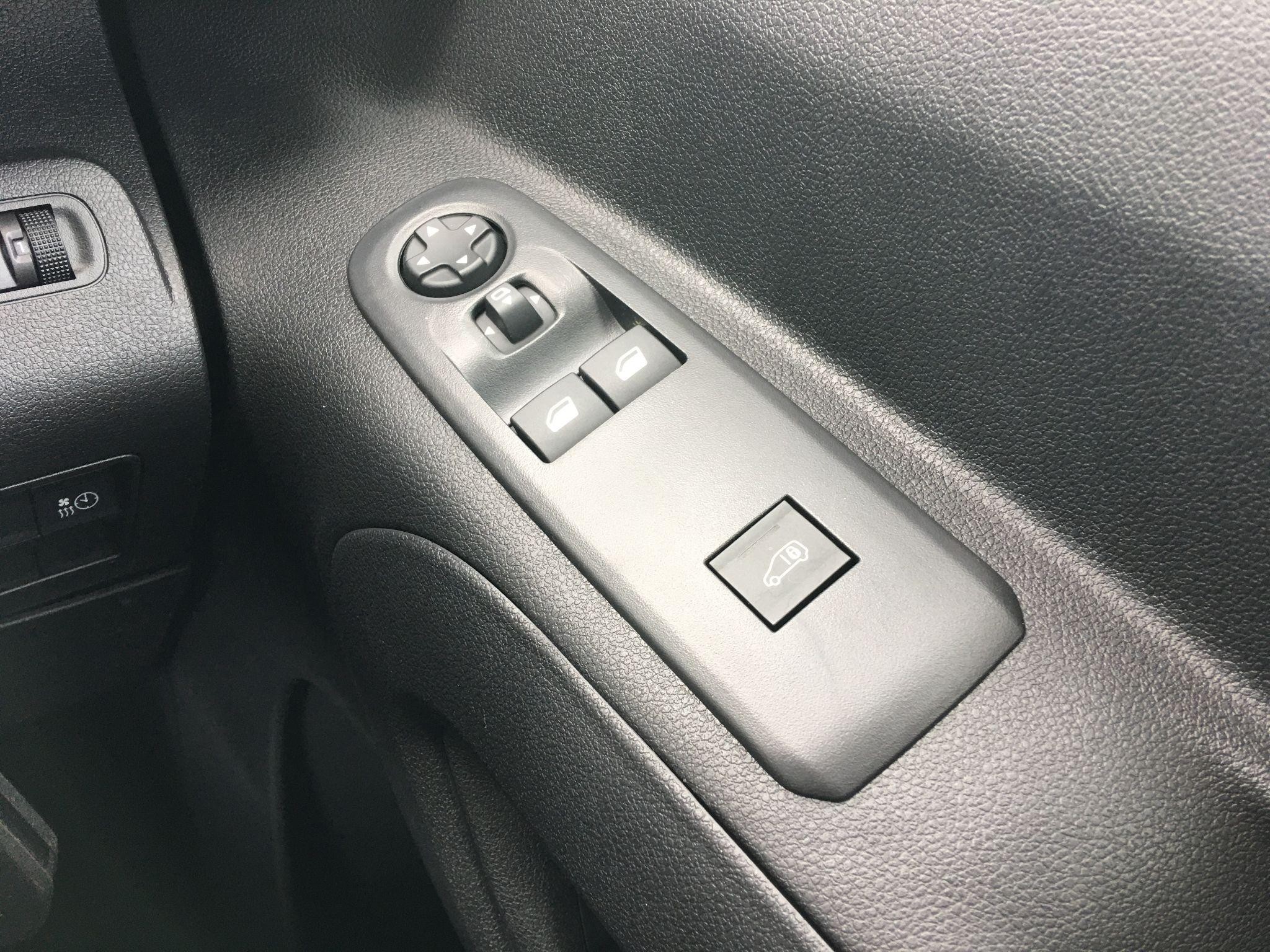 Toyota Proace City Image 19