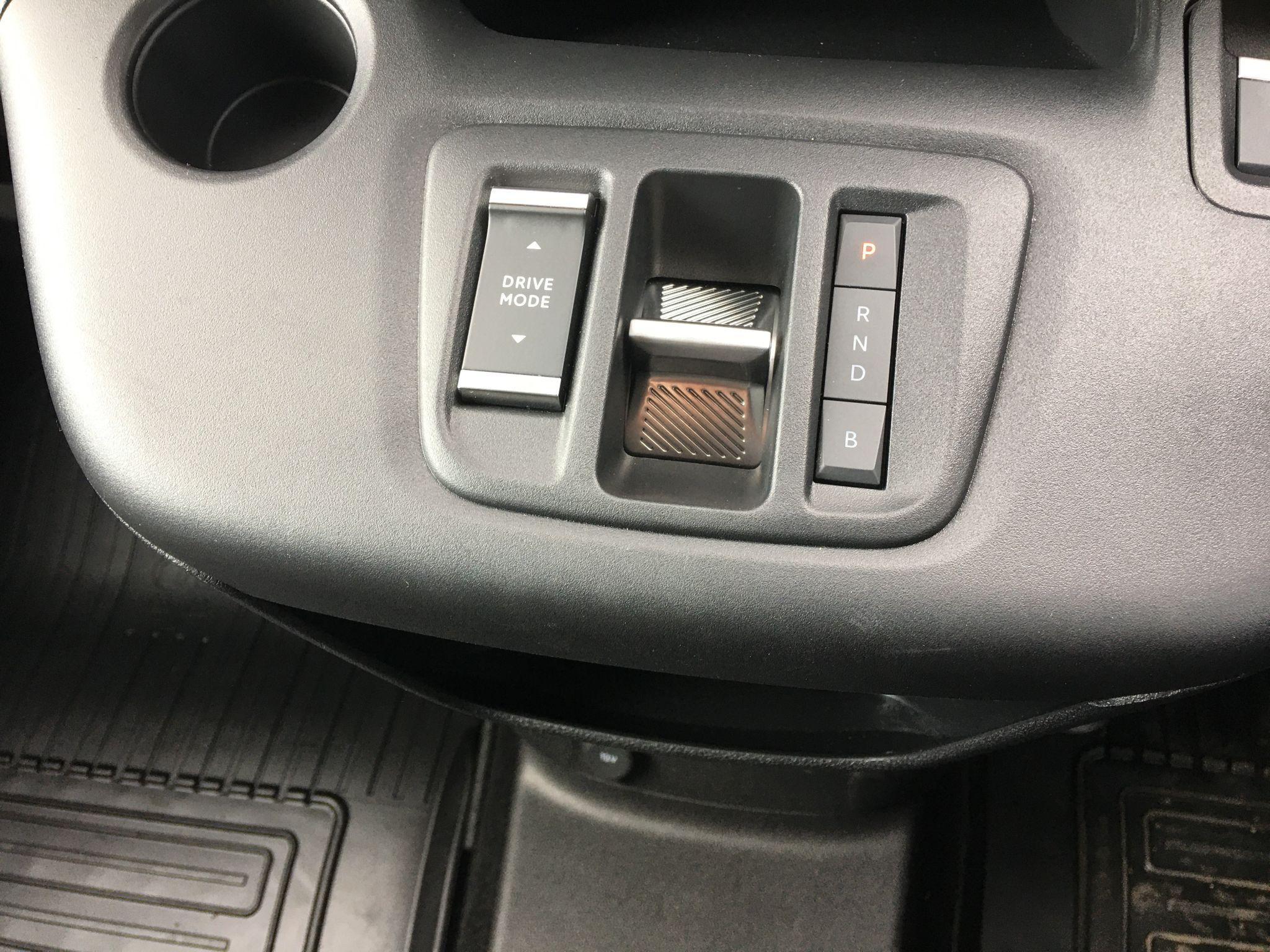 Toyota Proace City Image 20