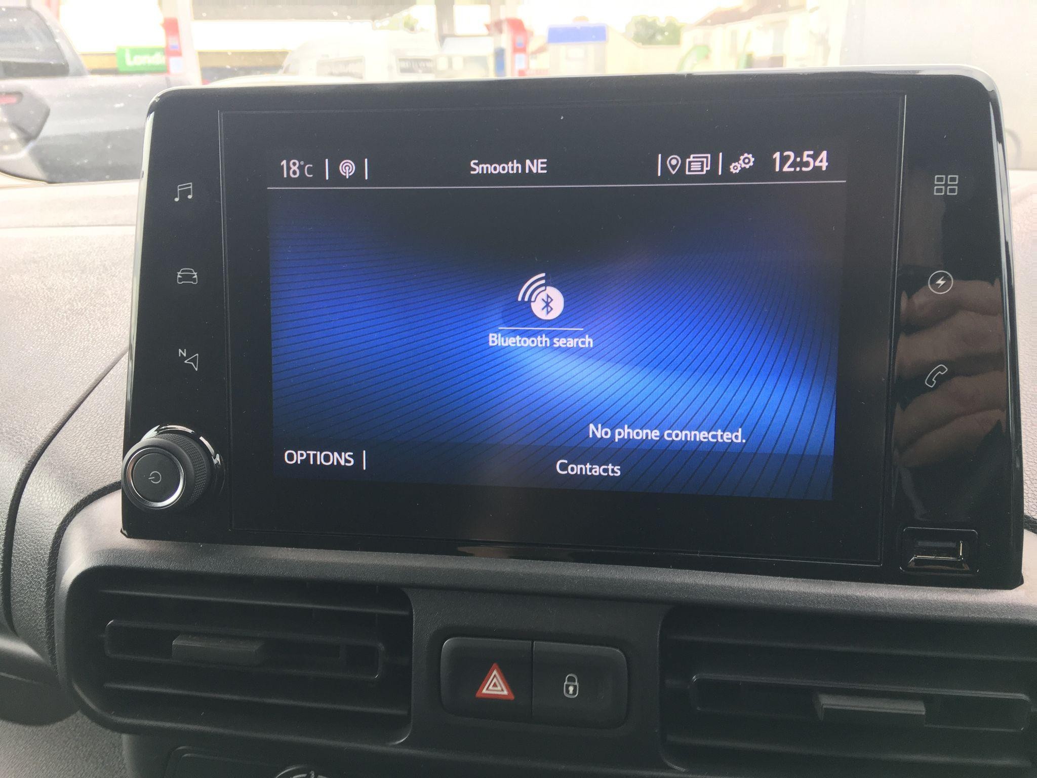Toyota Proace City Image 25