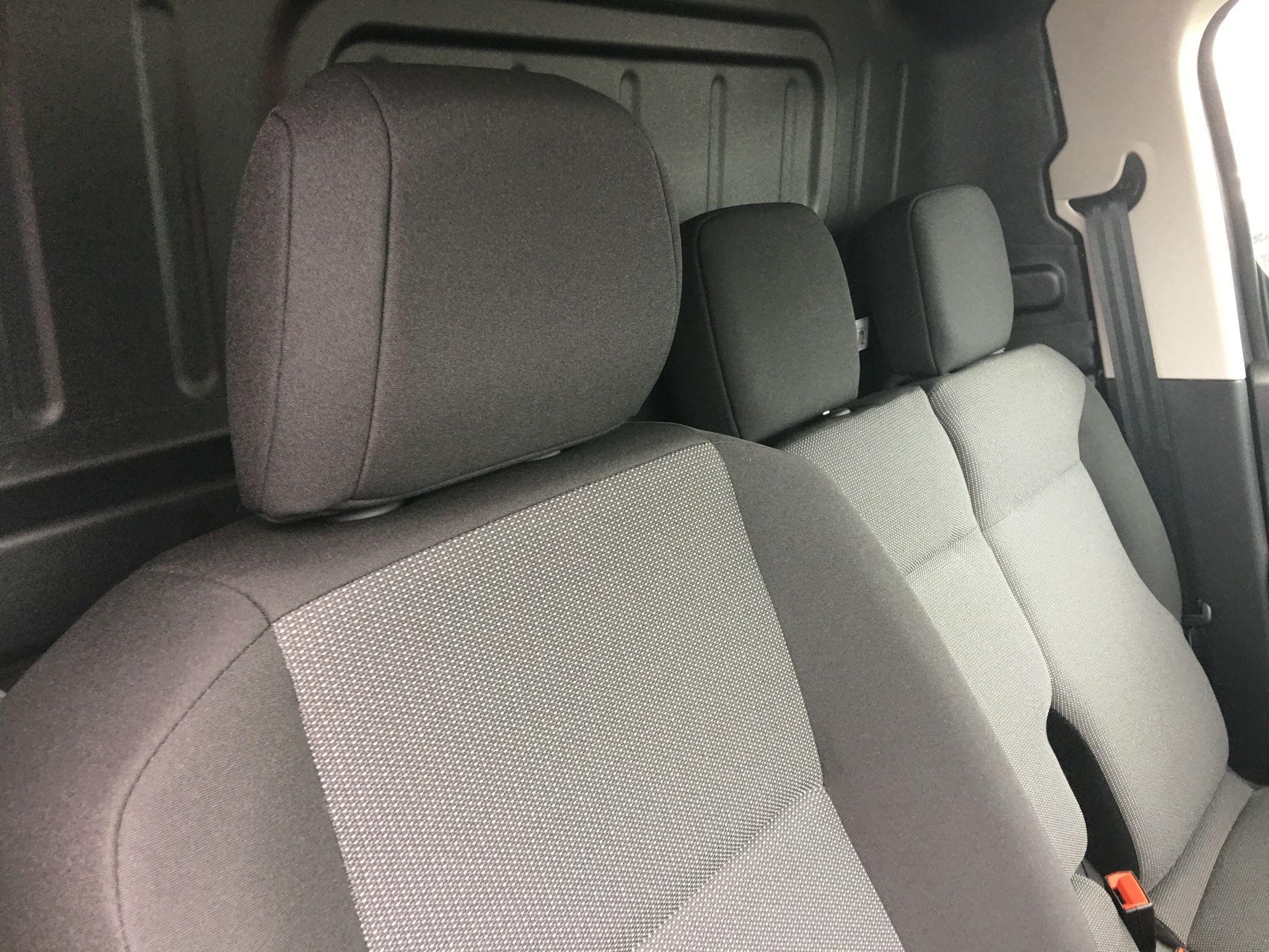 Toyota Proace City Image 28