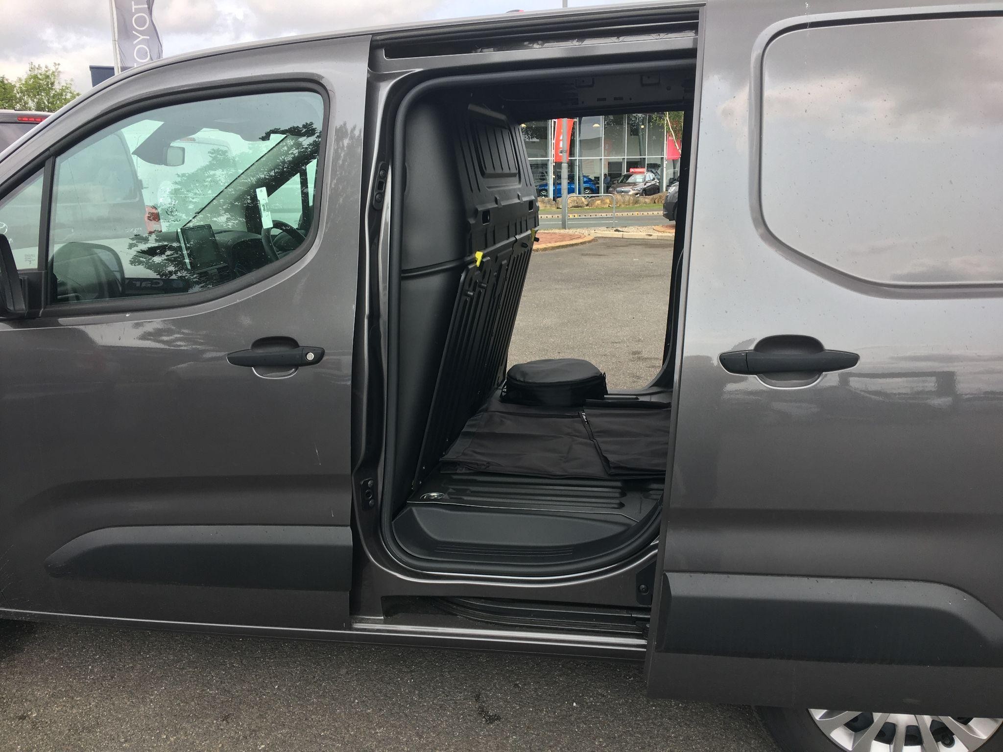 Toyota Proace City Image 30