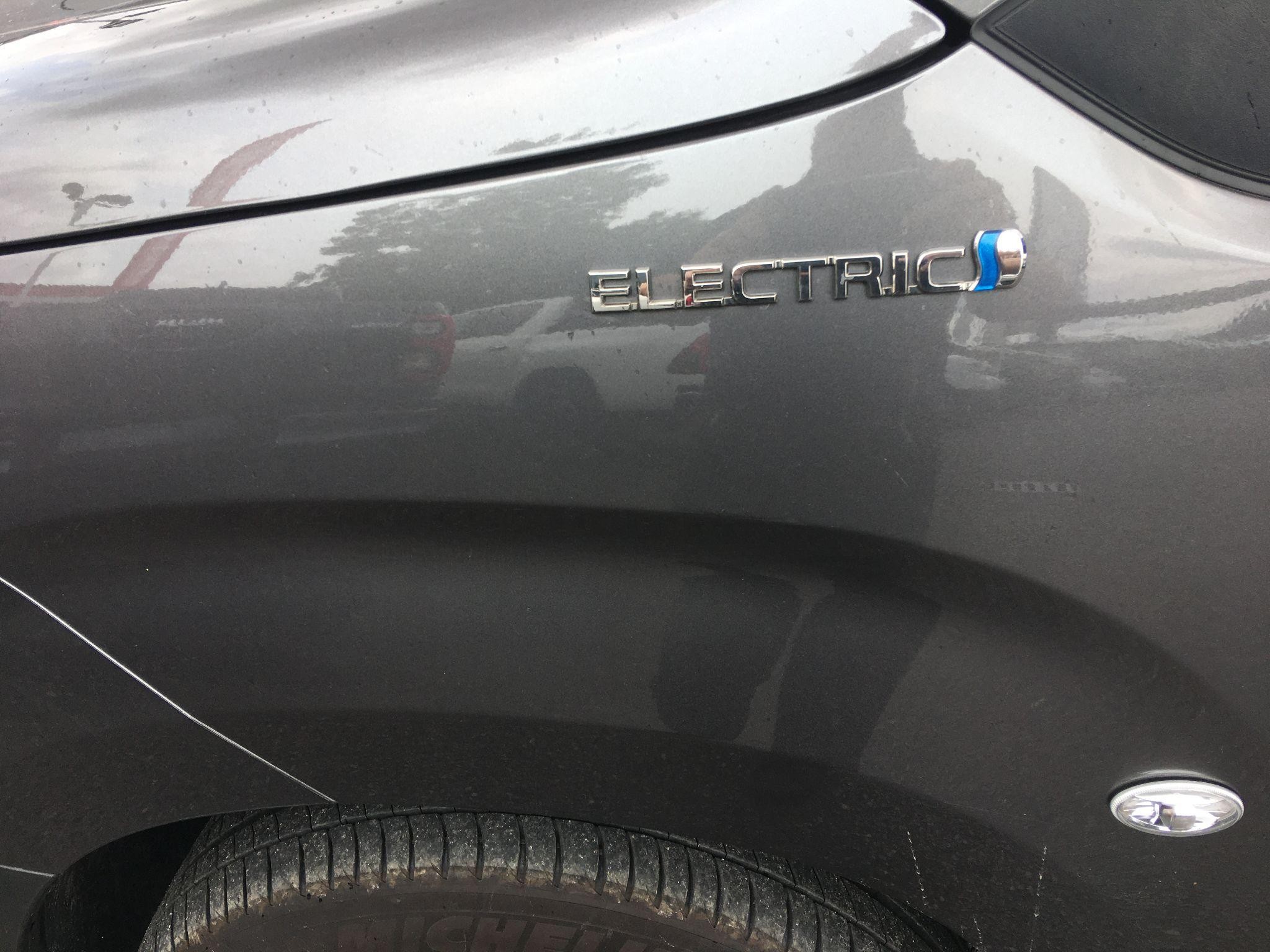 Toyota Proace City Image 34
