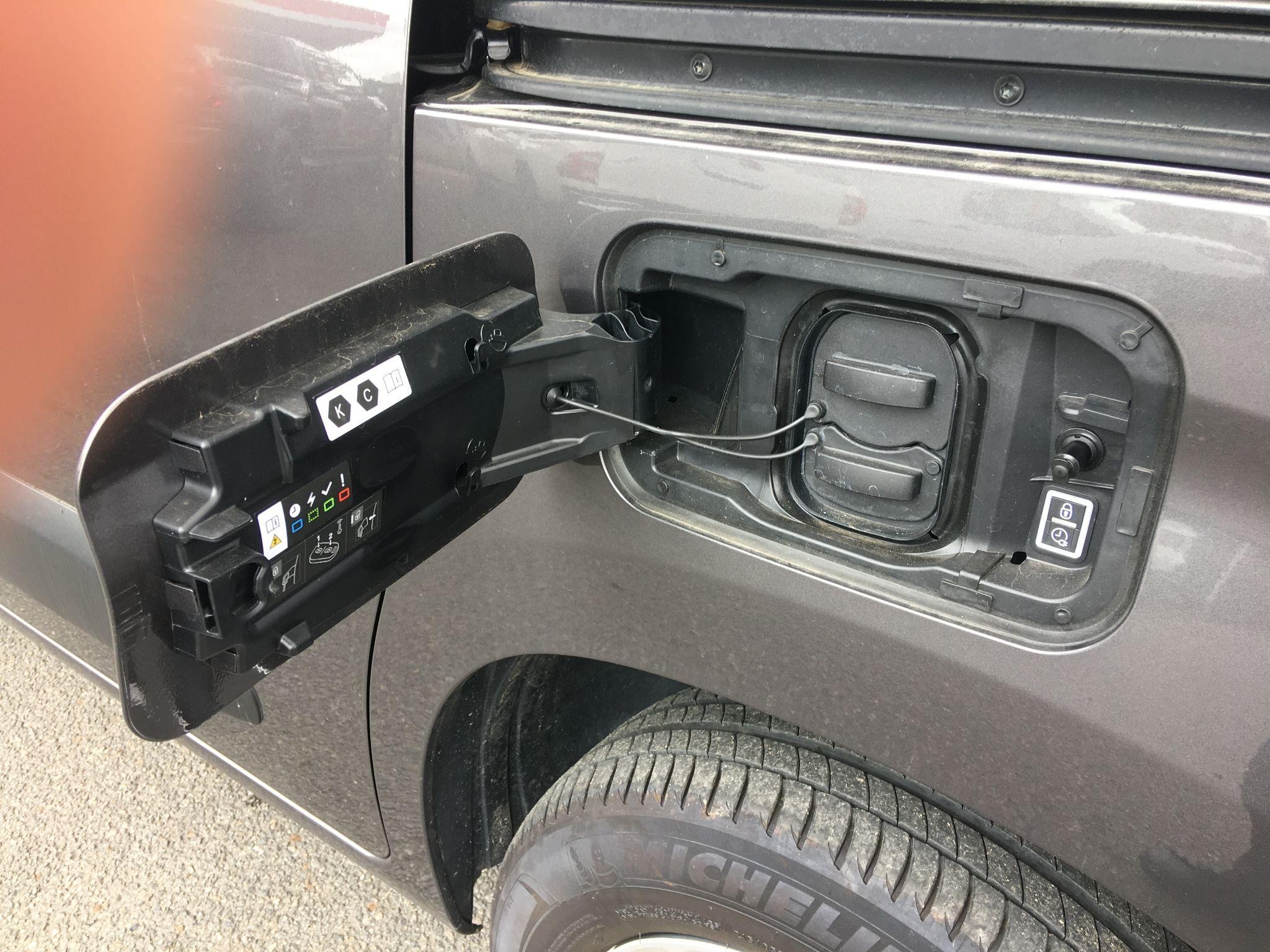 Toyota Proace City Image 35