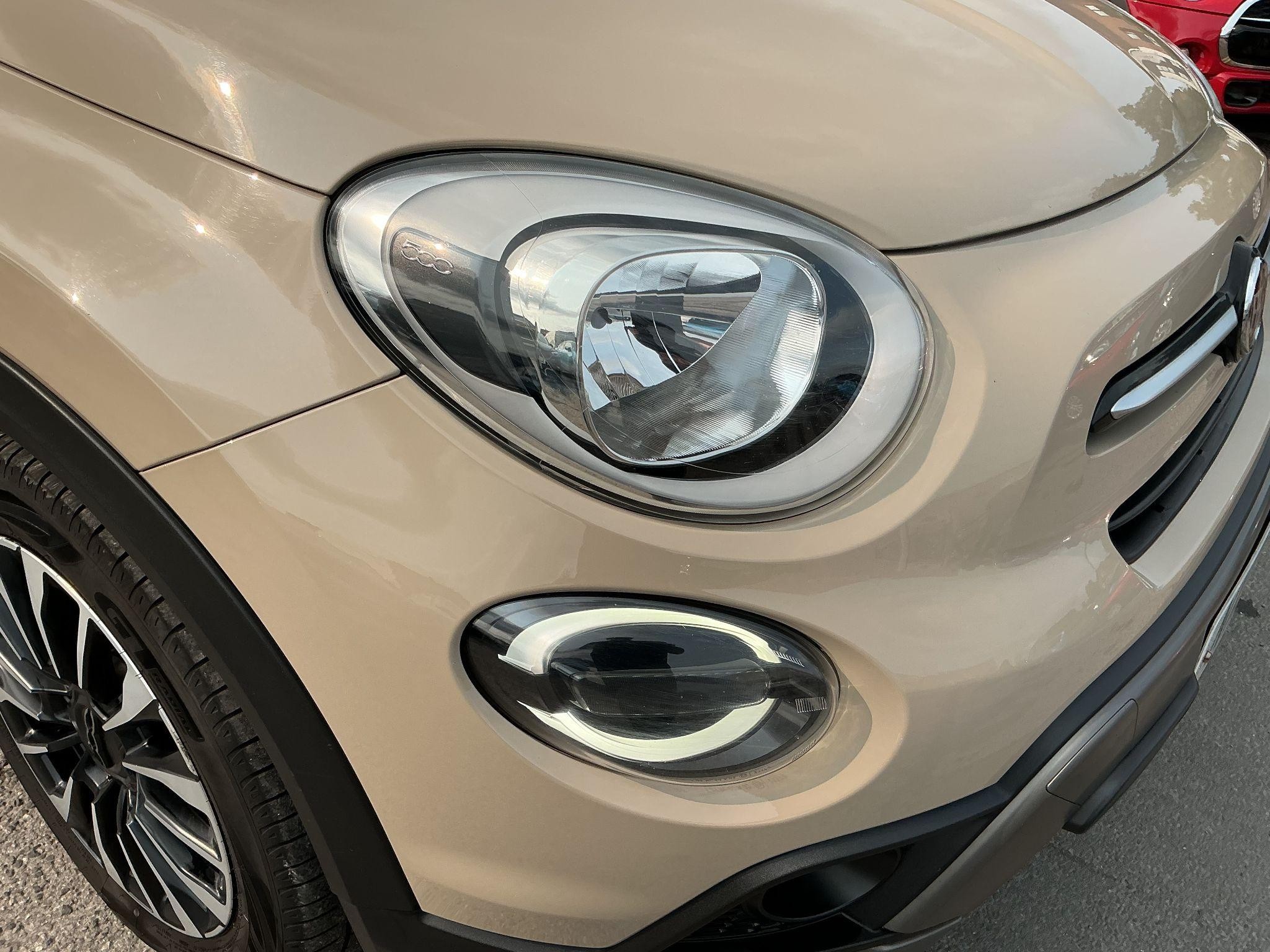Fiat 500X Image 11