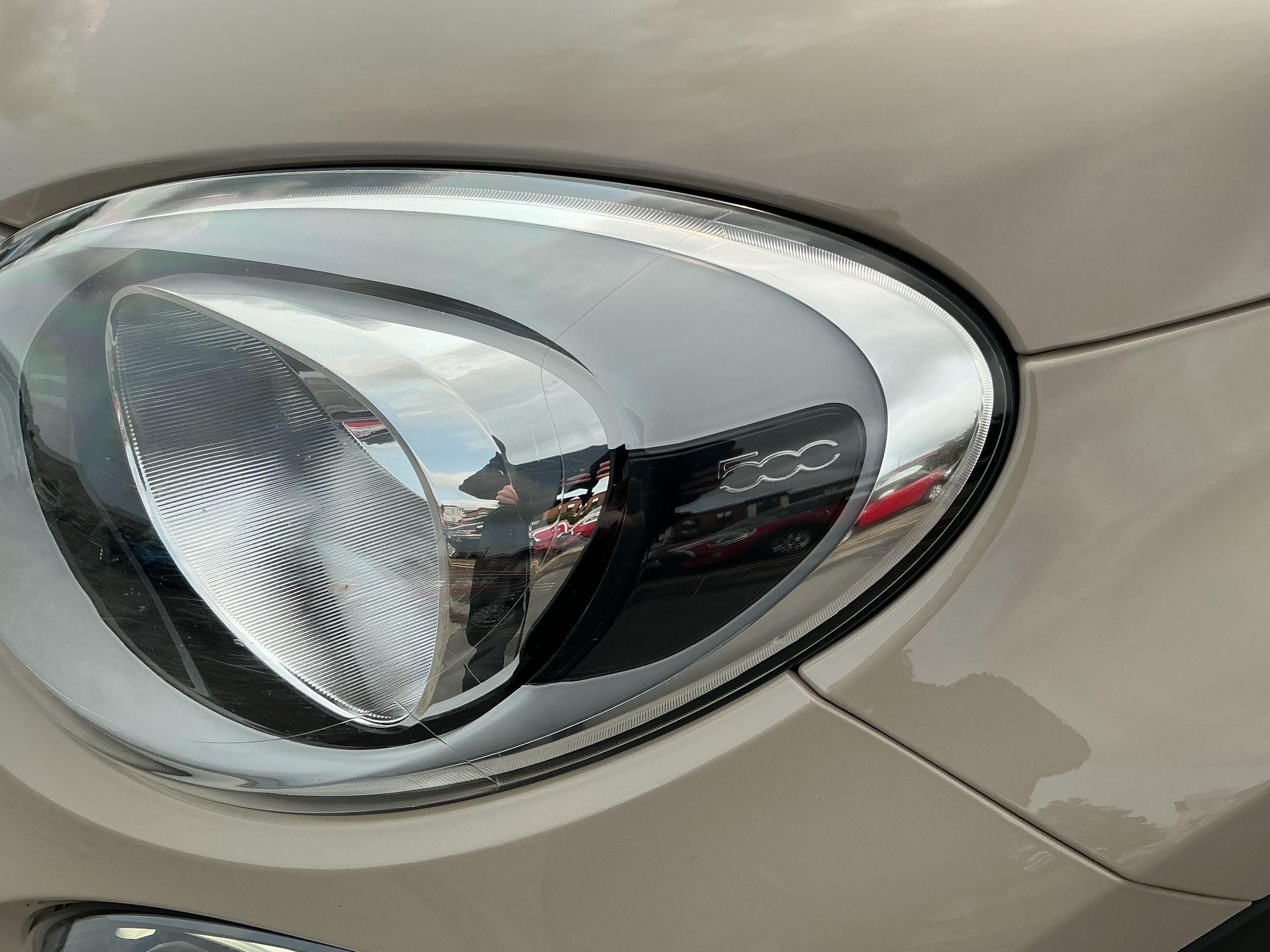 Fiat 500X Image 14
