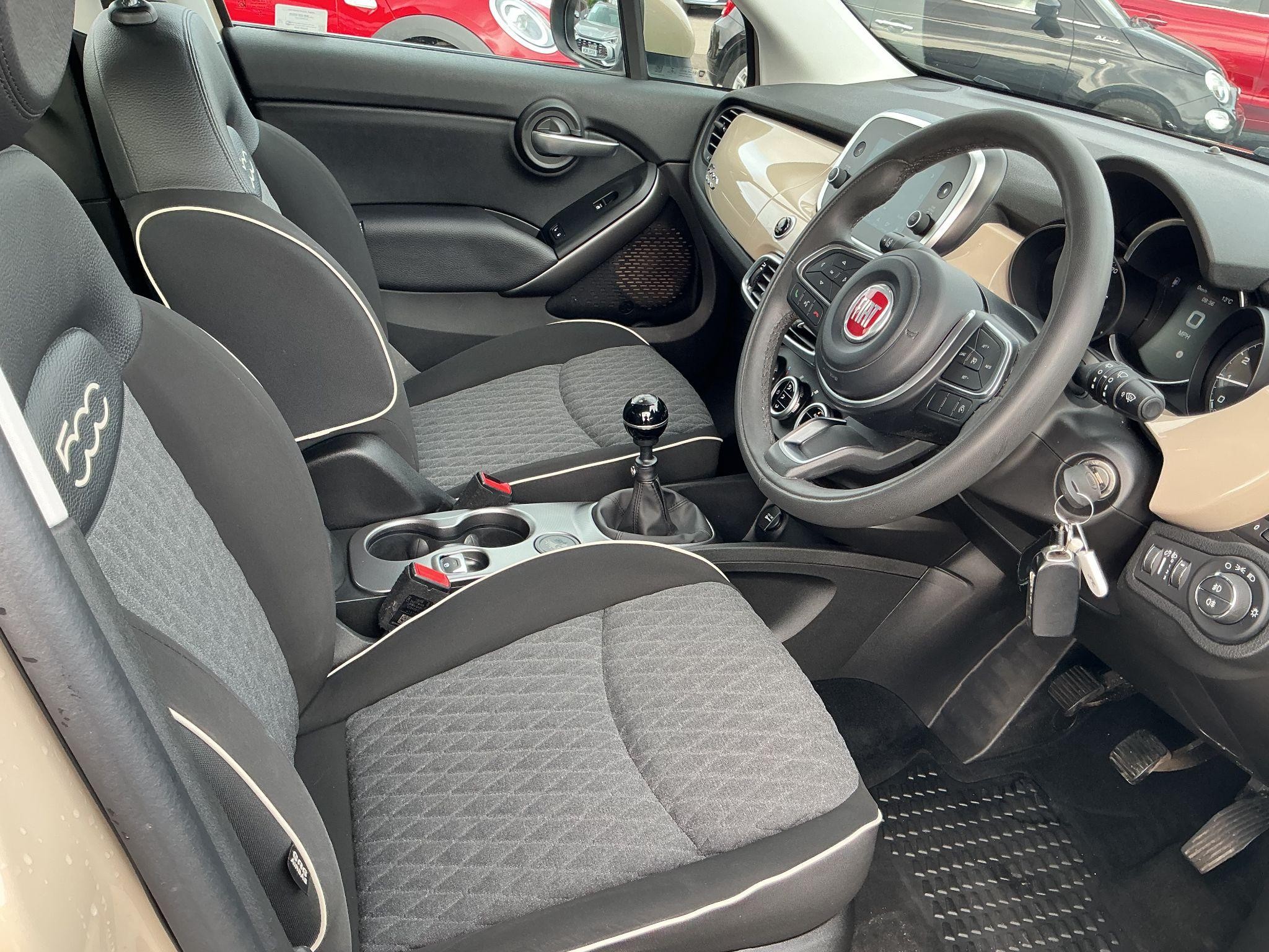 Fiat 500X Image 19