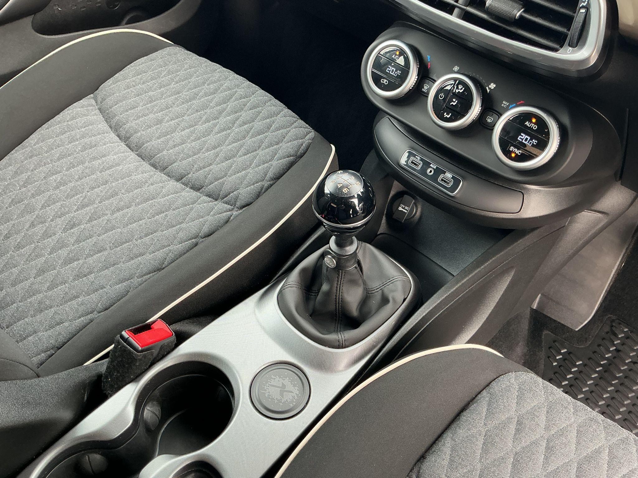 Fiat 500X Image 23