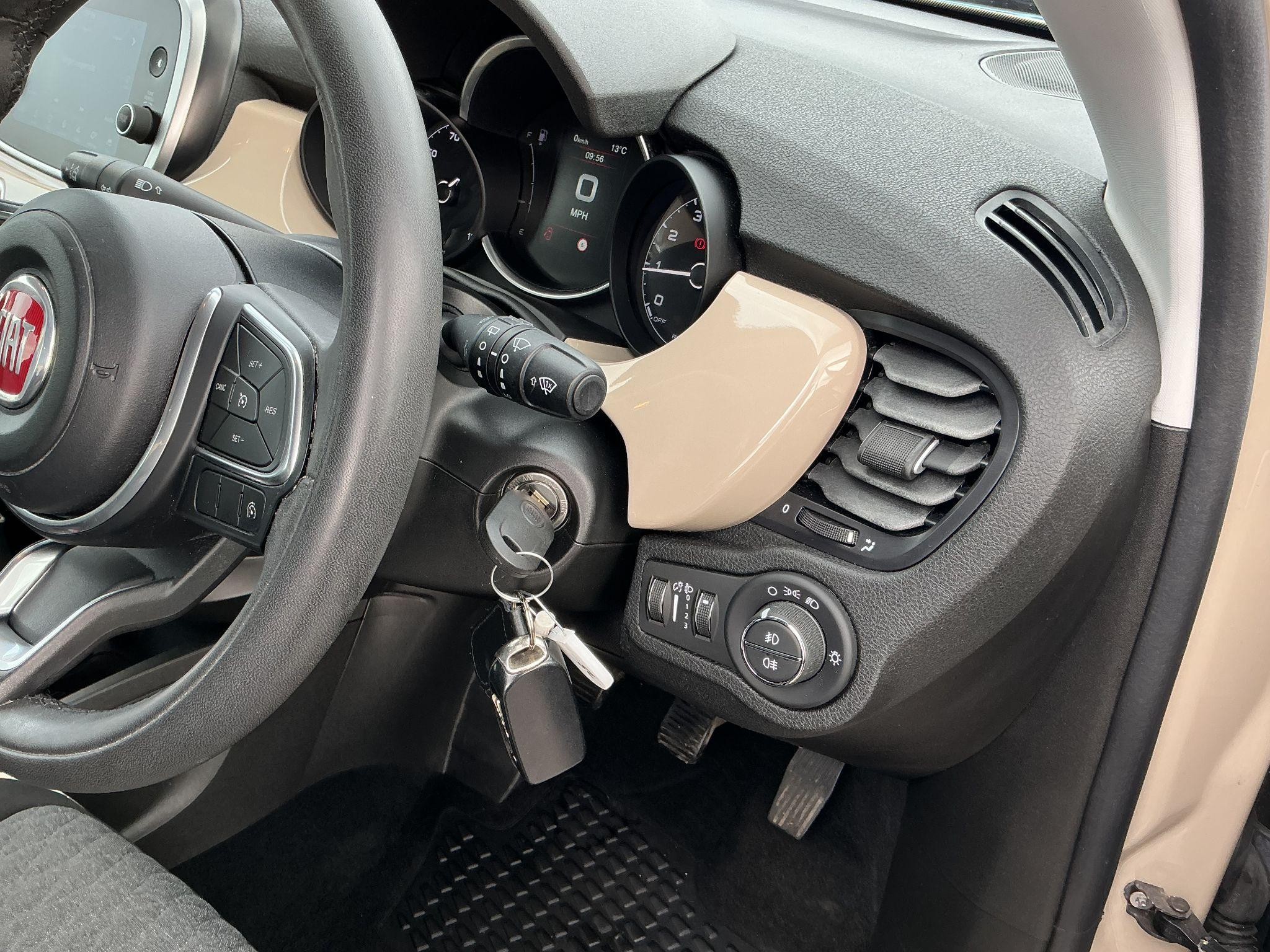 Fiat 500X Image 25