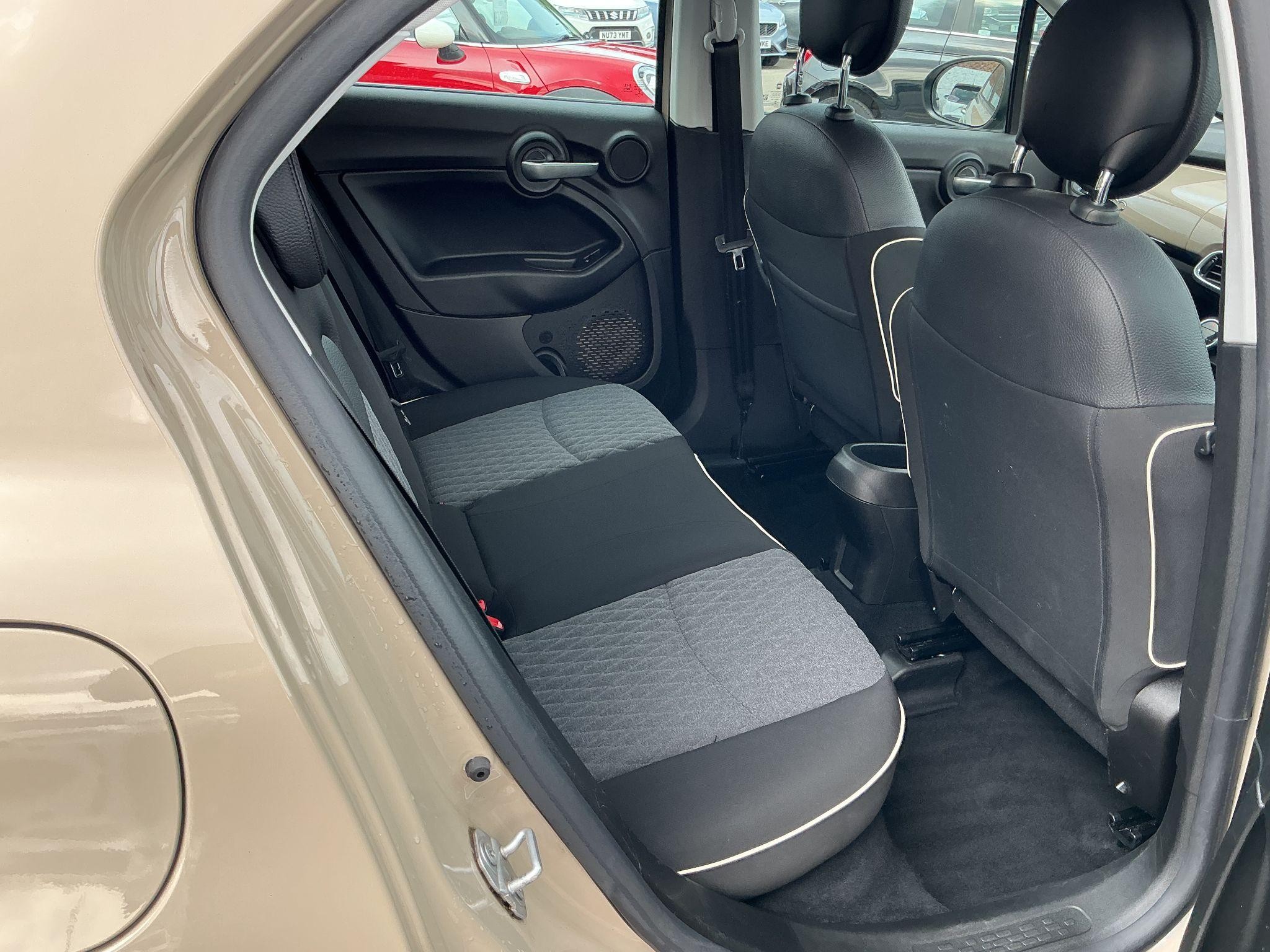 Fiat 500X Image 27