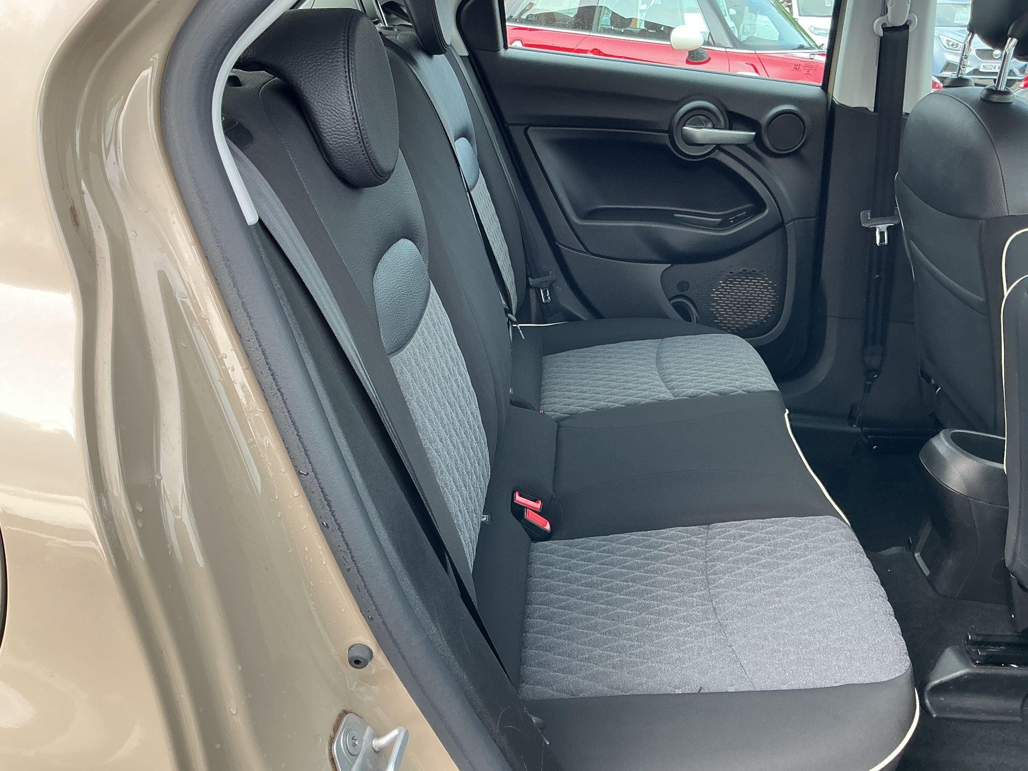 Fiat 500X Image 28
