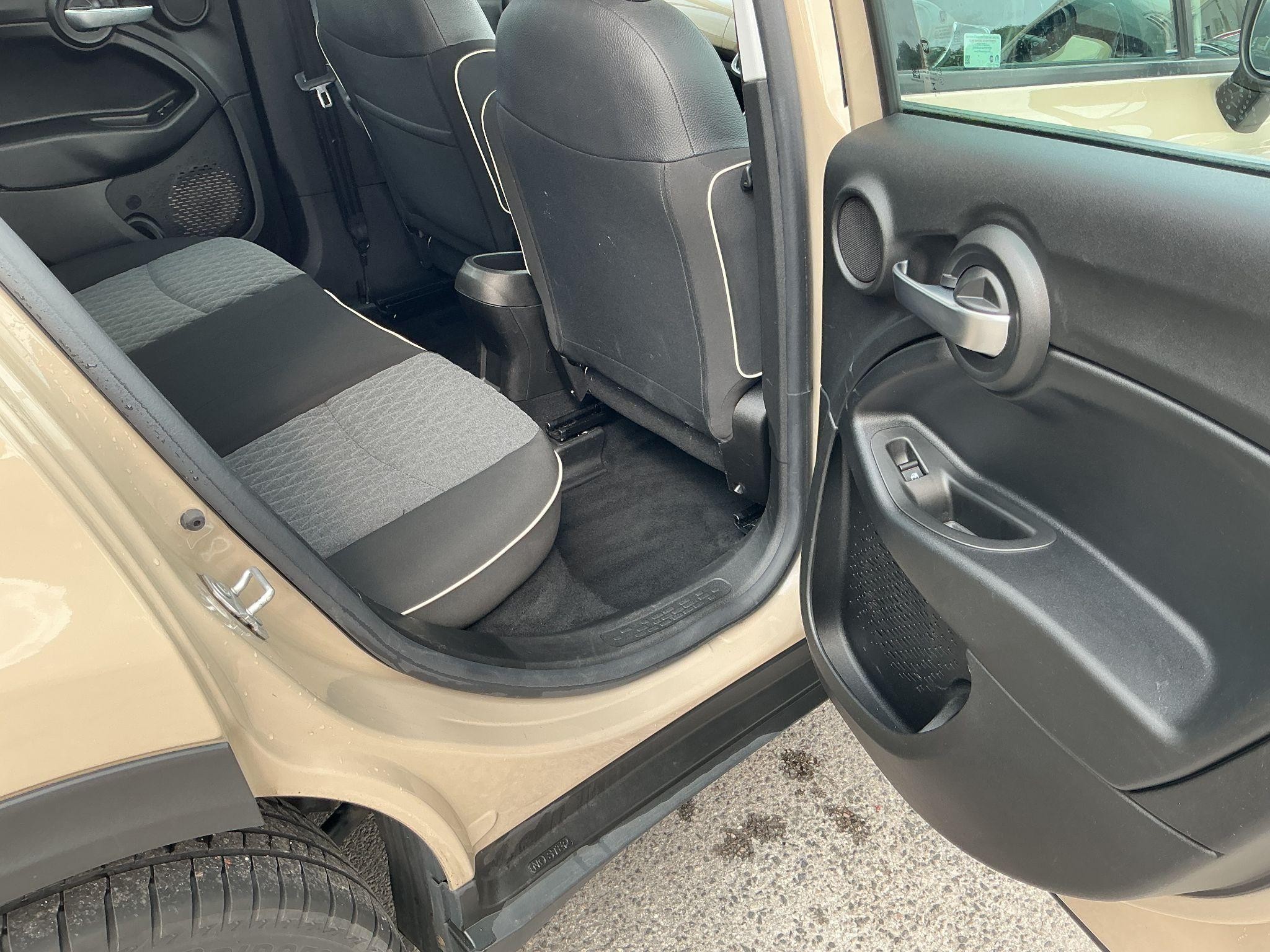 Fiat 500X Image 29