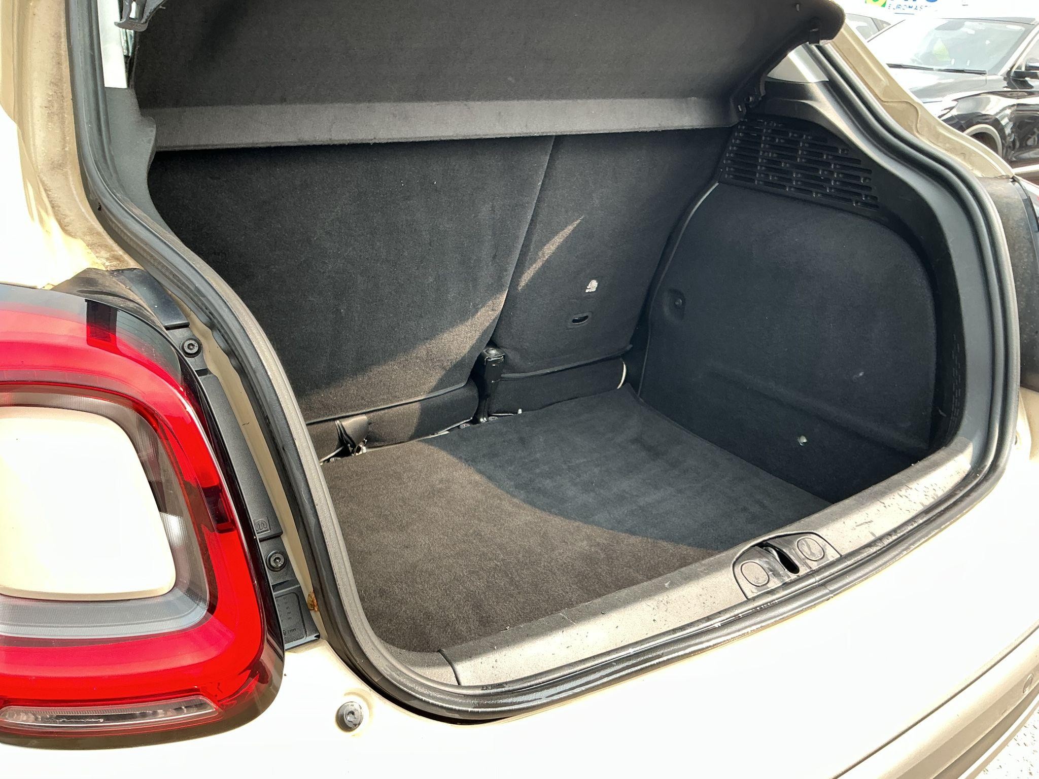 Fiat 500X Image 32