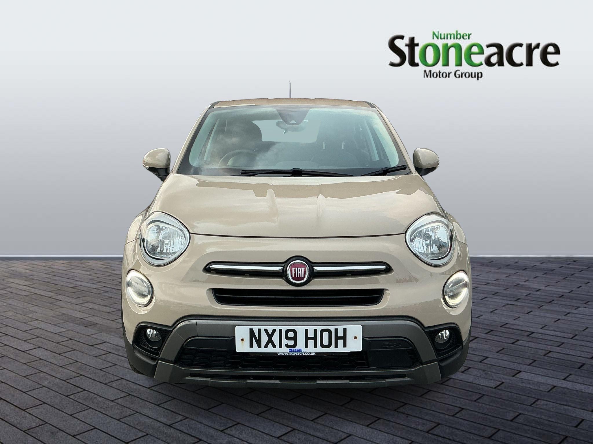 Fiat 500X Image 5