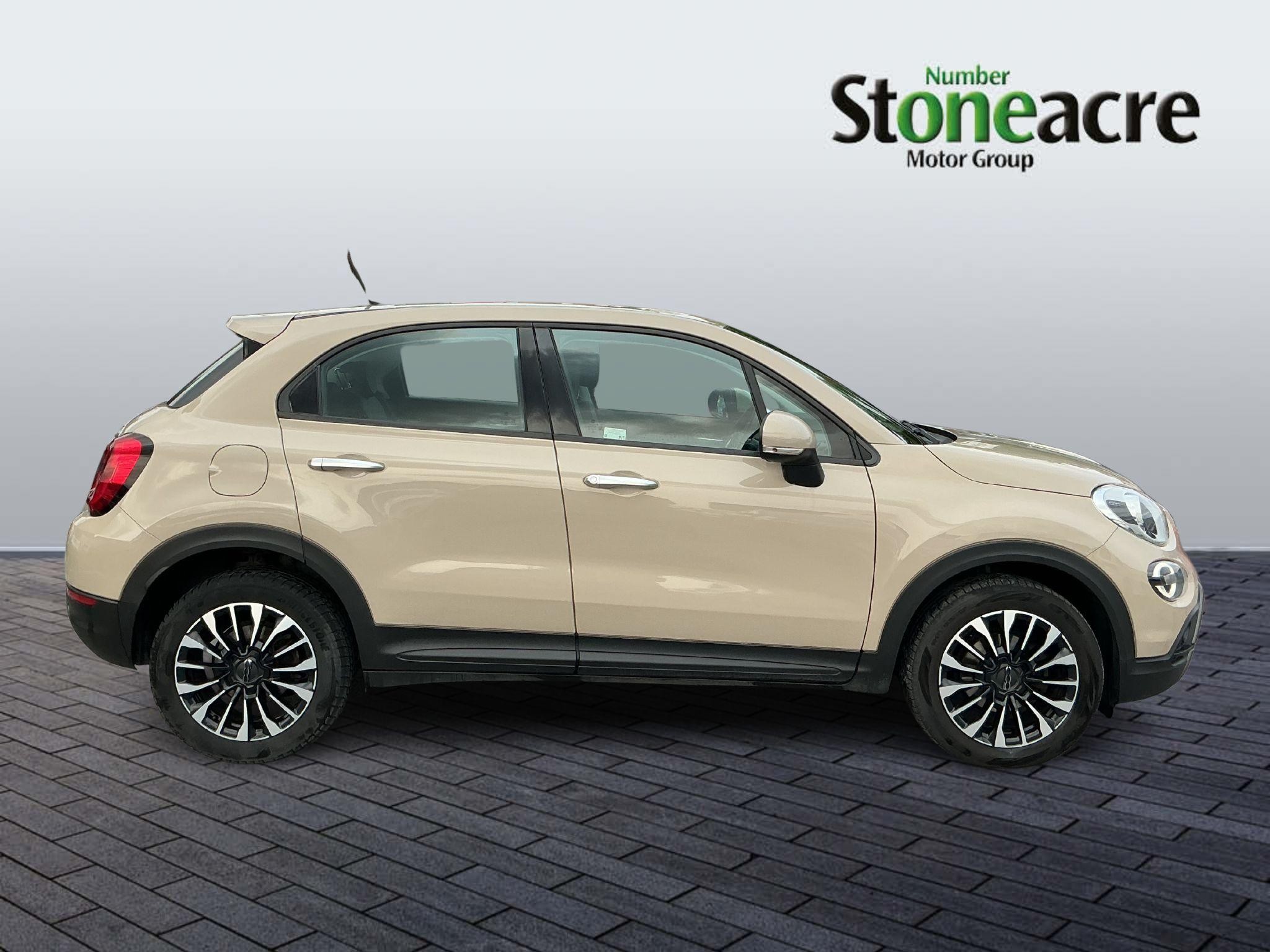 Fiat 500X Image 7