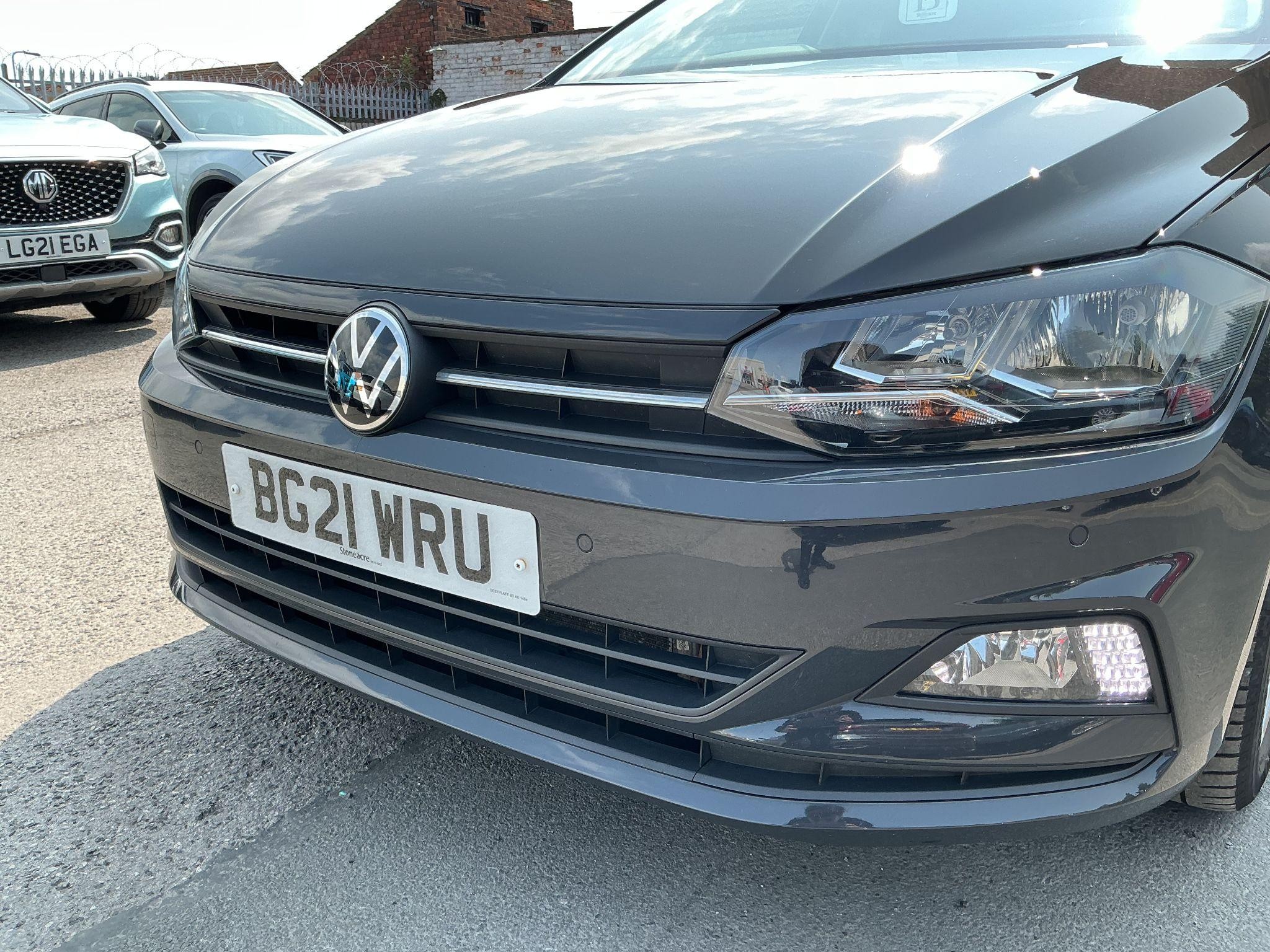 Volkswagen Polo Image 10