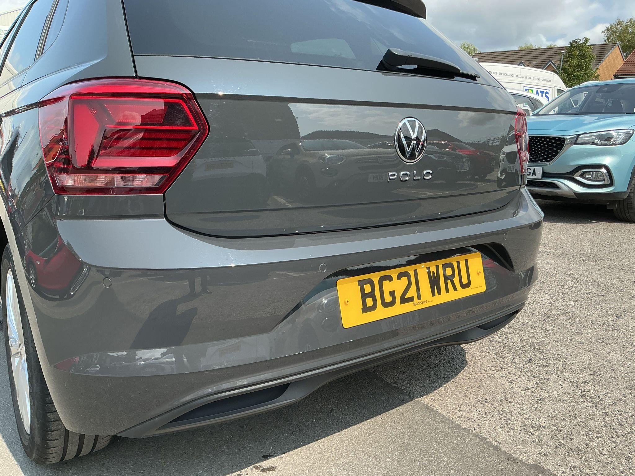 Volkswagen Polo Image 11