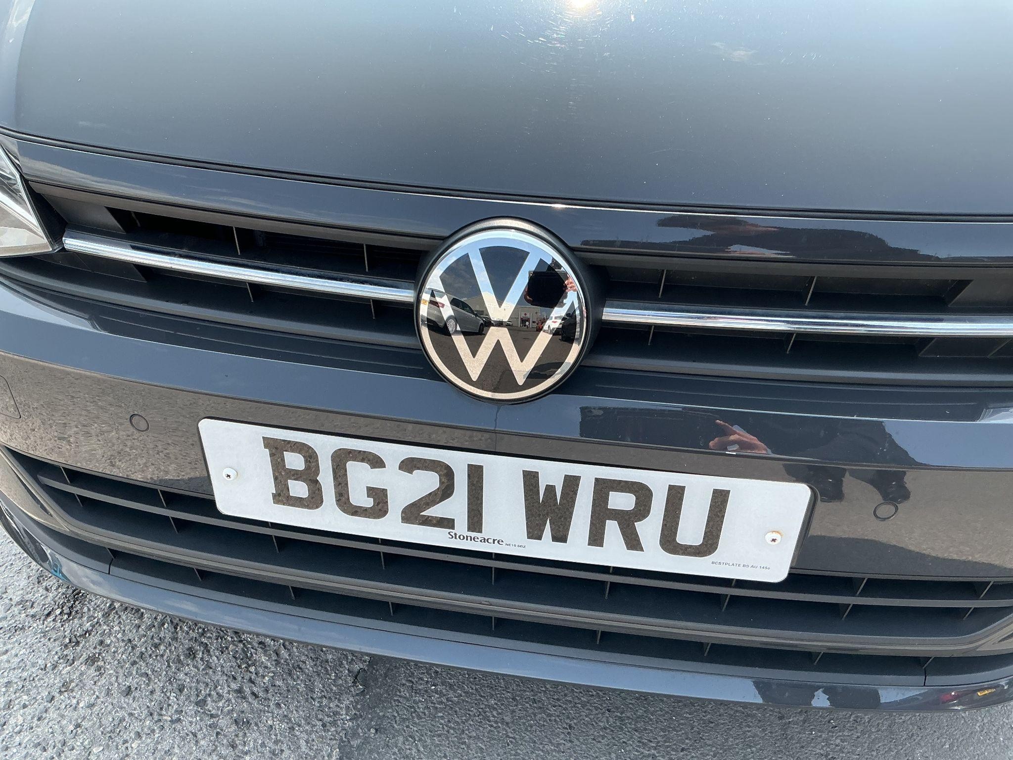 Volkswagen Polo Image 13