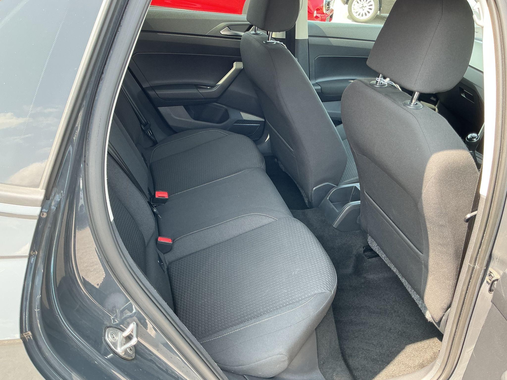 Volkswagen Polo Image 17