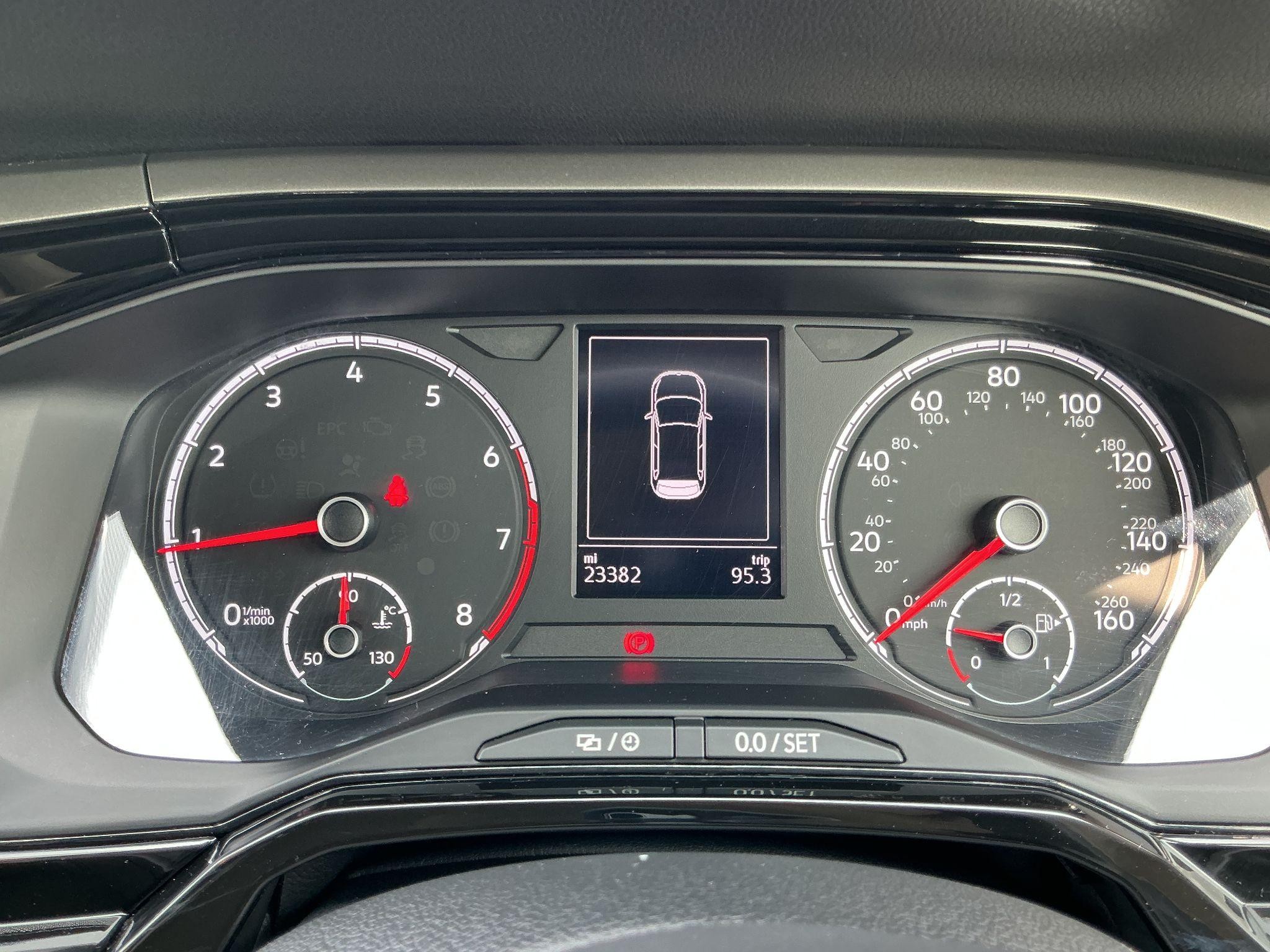 Volkswagen Polo Image 27